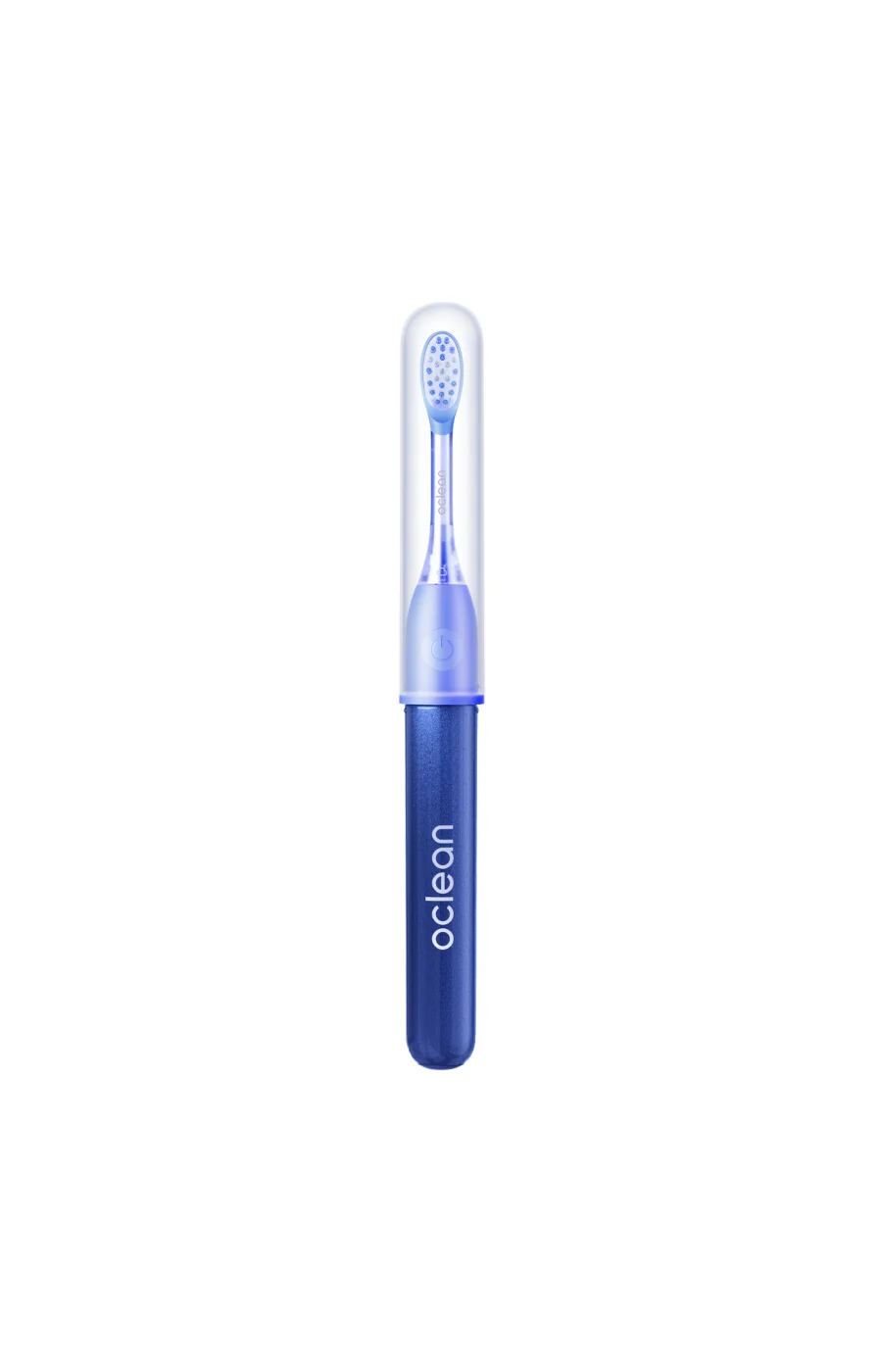 Brosse à dents électrique - Ease - Bleu - Image 3