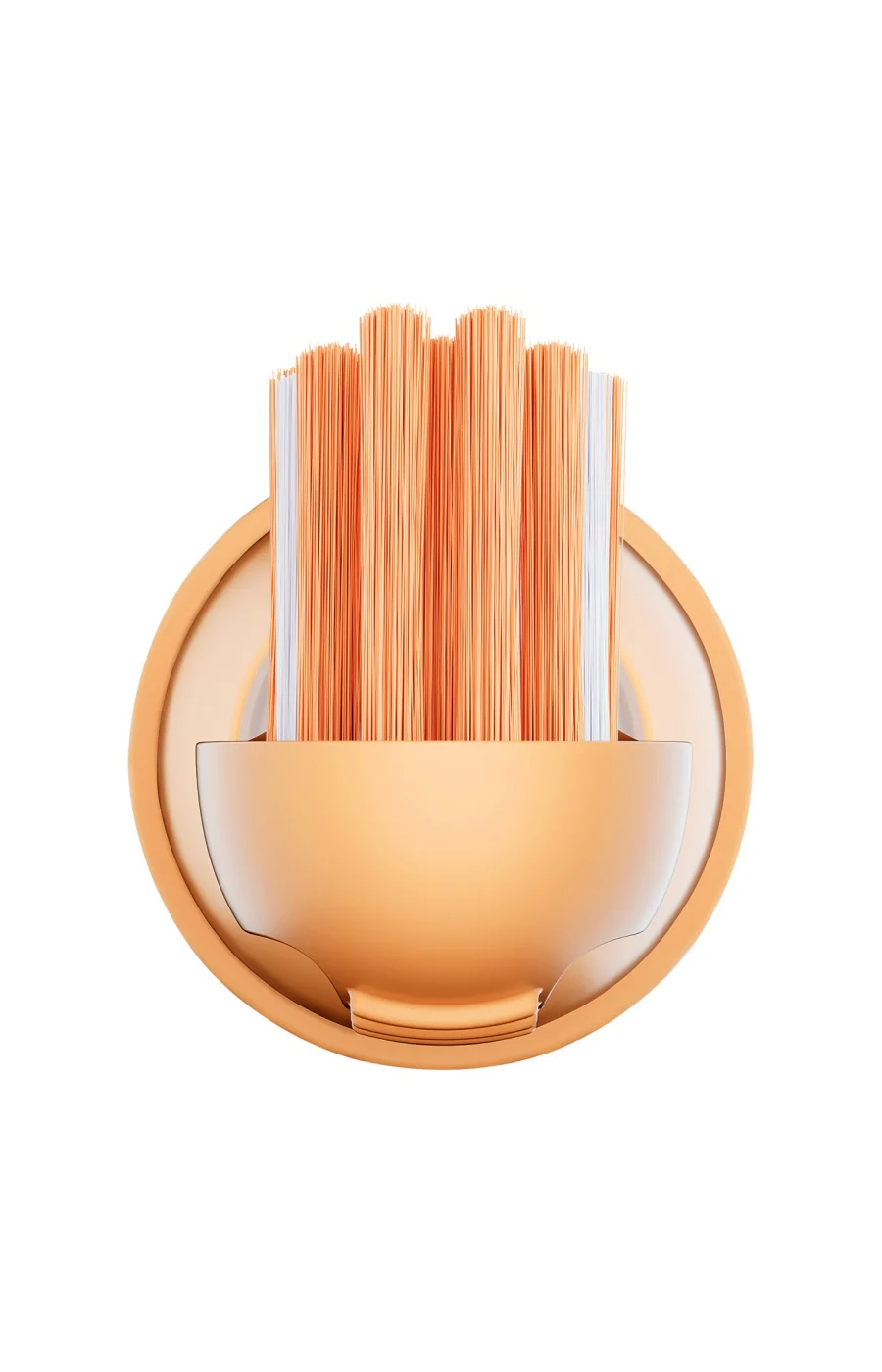 Brosse à dents électrique - Ease - Orange - Image 3