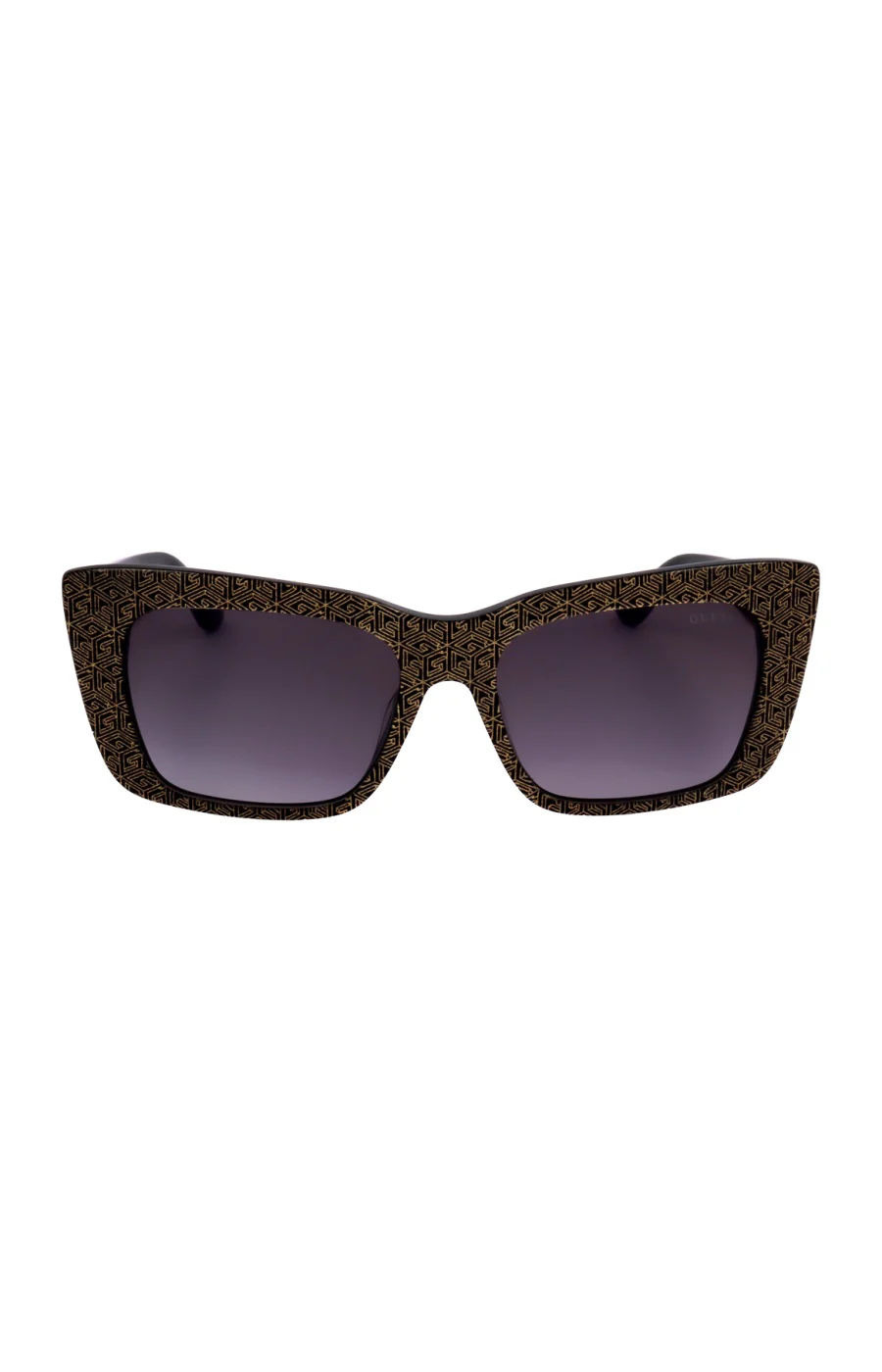 Guess - Lunettes de soleil - Catégorie 3 - Noir - Image 3