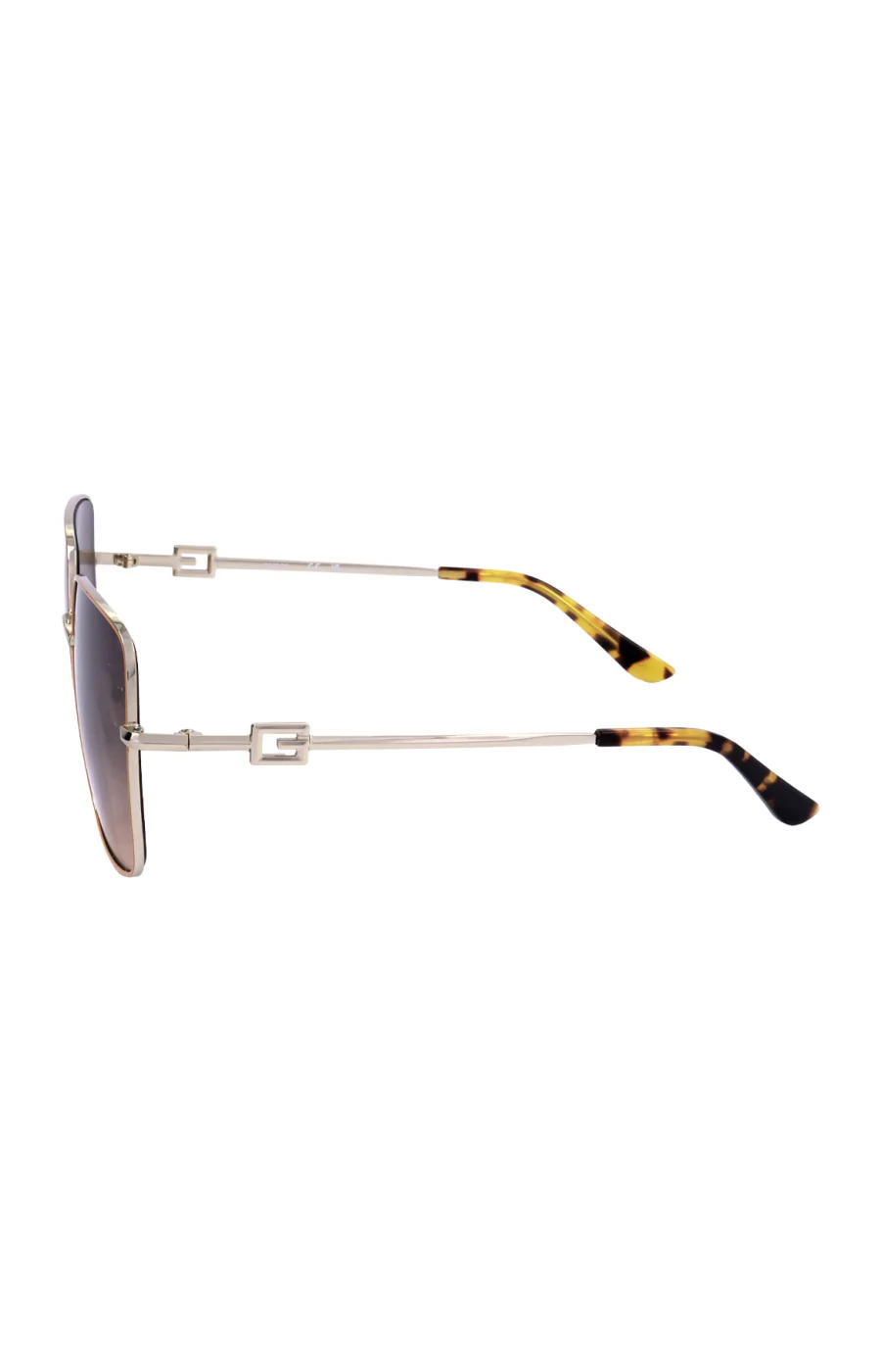 Guess - Lunettes de soleil - Catégorie 2 - Doré - Image 3