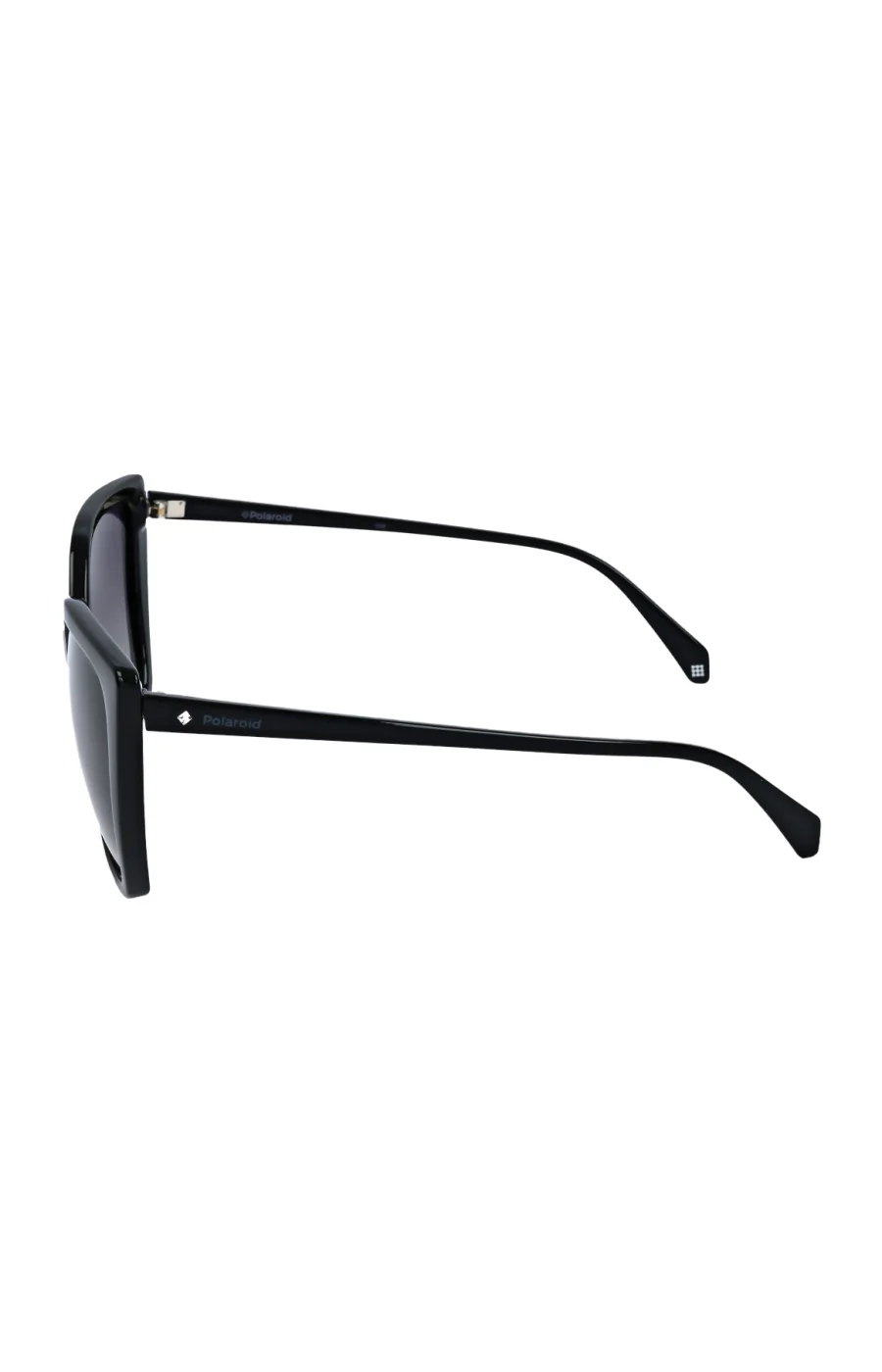 Polaroid - Lunettes de soleil - Catégorie 3 - Noir - Image 3