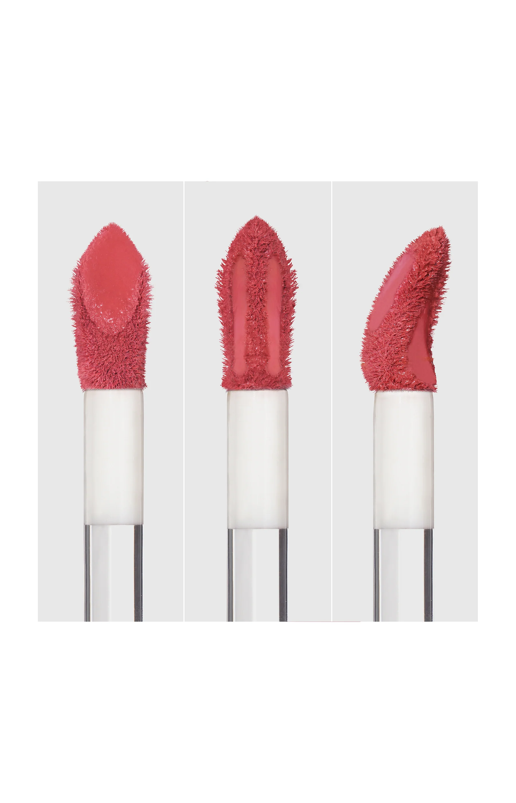 Rouge à lèvres liquide mat - Colorstay Limitless Matte™ - N°008 Stir Me Up - Image 4