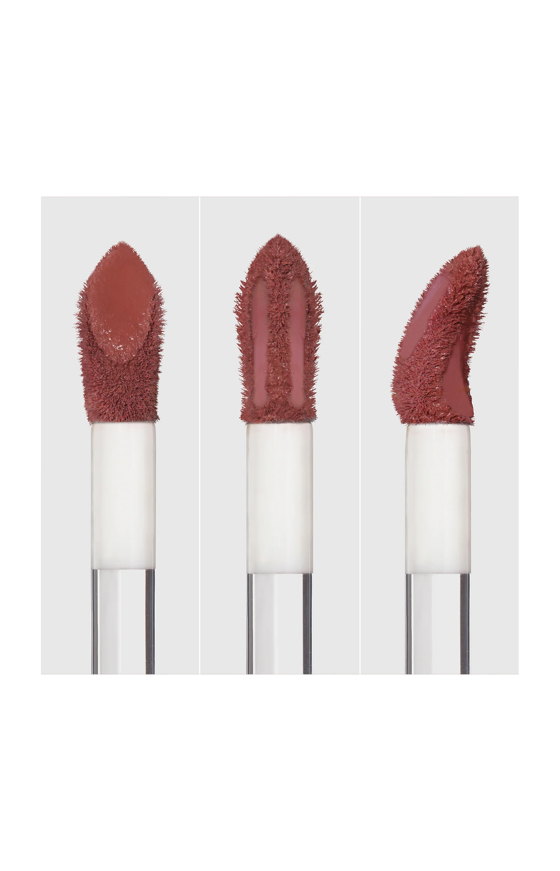 Rouge à lèvres liquide mat - Colorstay Limitless Matte™ - N°012 Lead The Way - Image 4