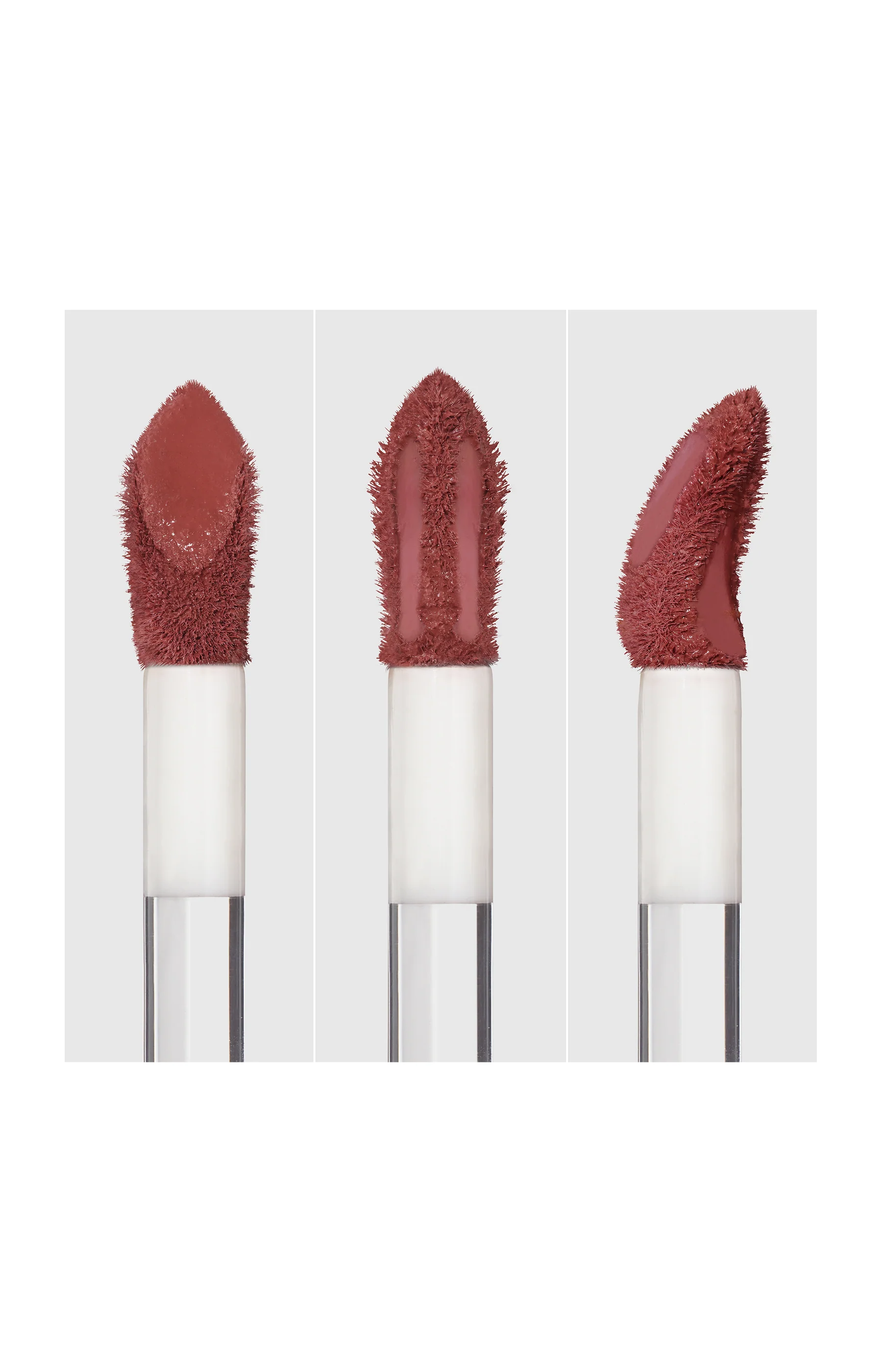 Rouge à lèvres liquide mat - Colorstay Limitless Matte™ - N°013 Real Deal - Image 4