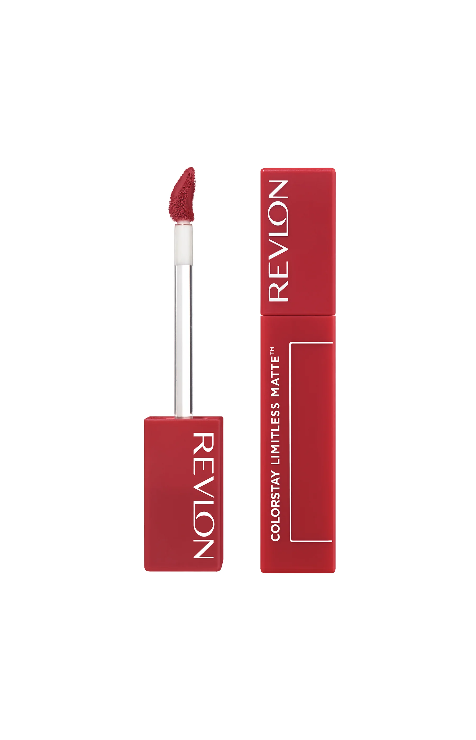 Rouge à lèvres liquide mat - Colorstay Limitless Matte™ - N°014 Dream Job