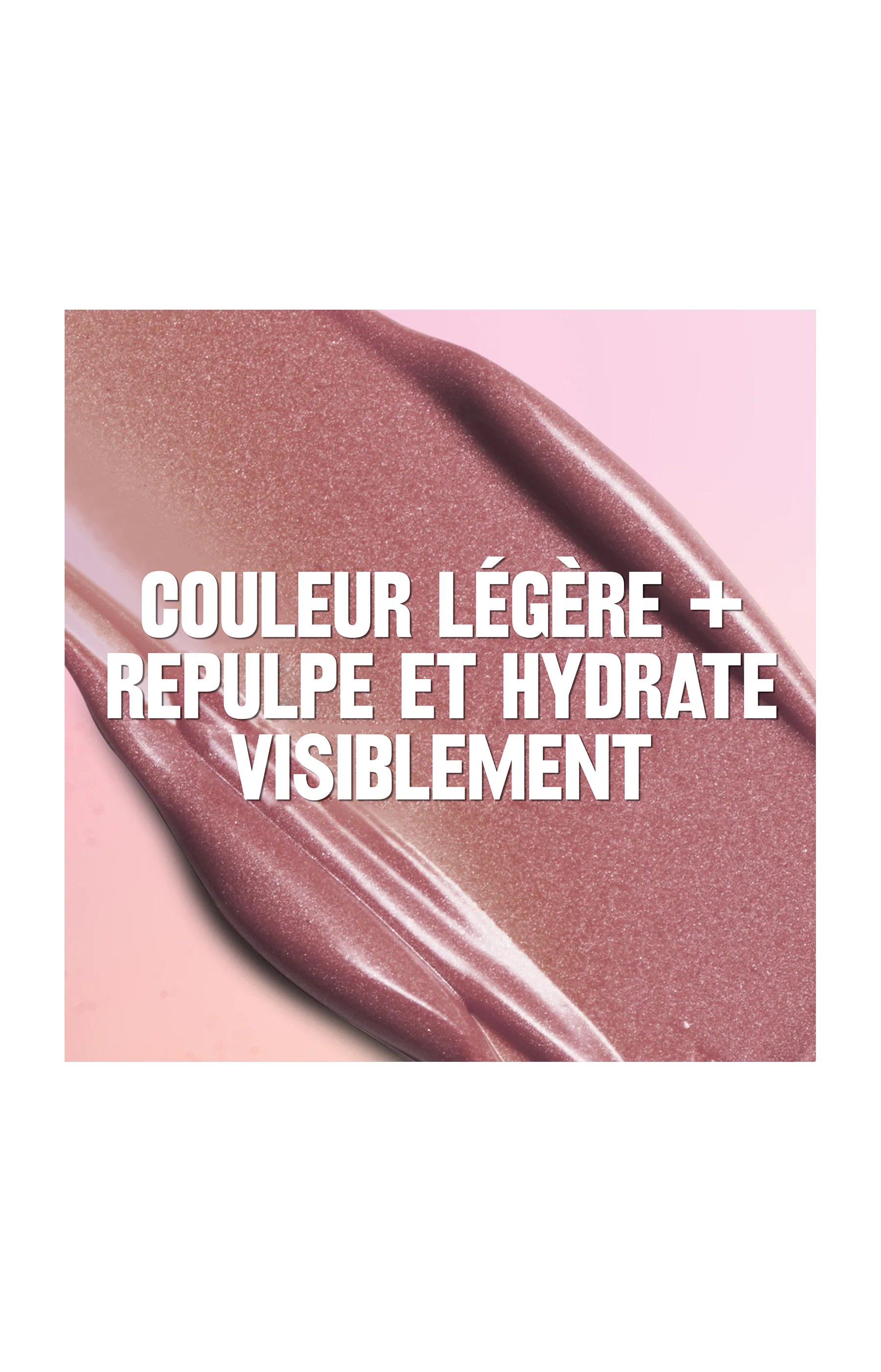 Blush gel hydratant - Illuminance™ - N° 110 Enchanting Mauve - Image 4