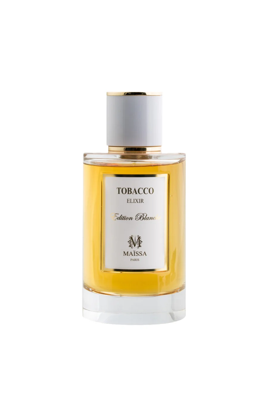 Tobacco Eau de parfum - Boisé