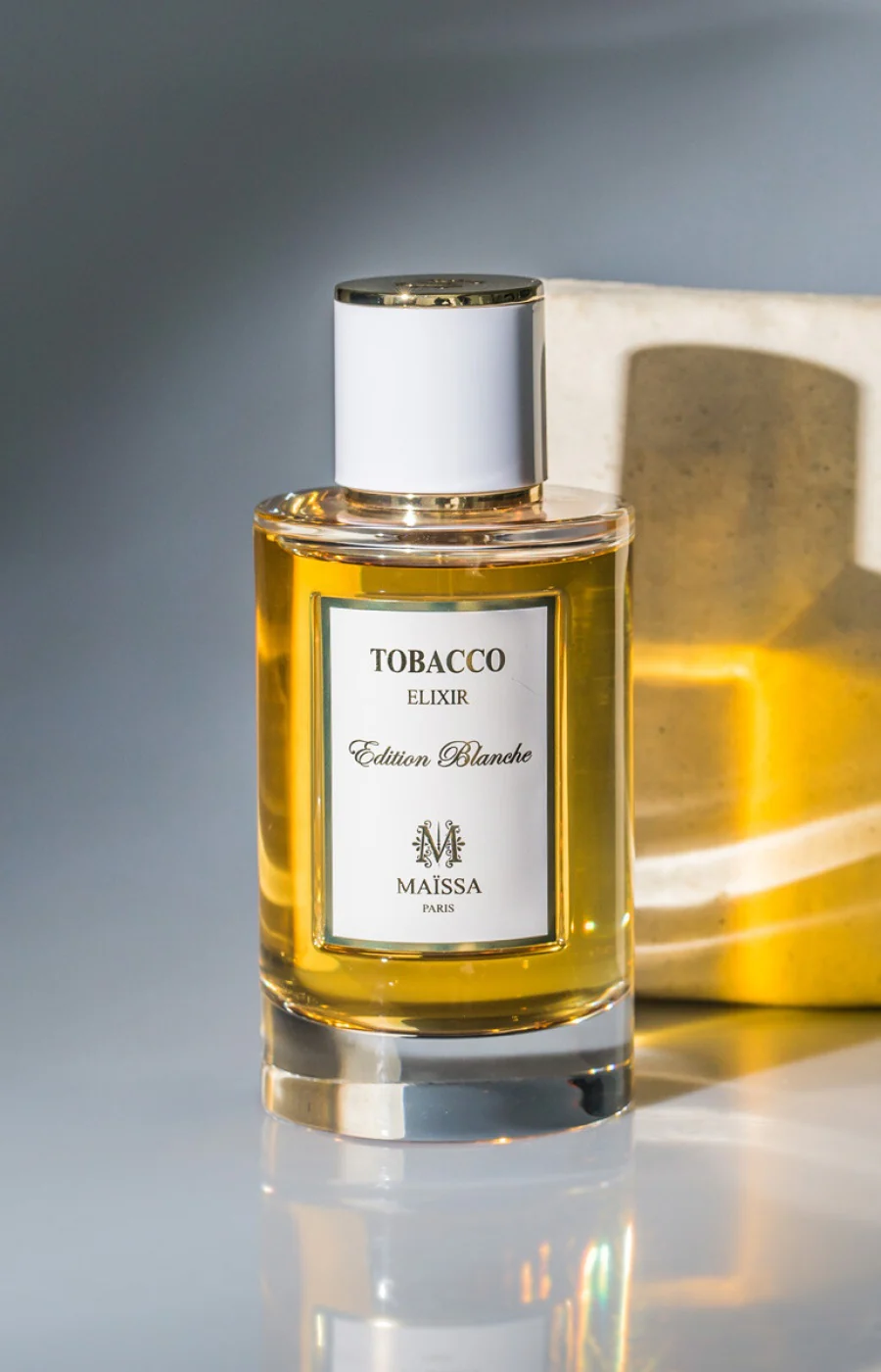 Tobacco Eau de parfum - Boisé - Image 2