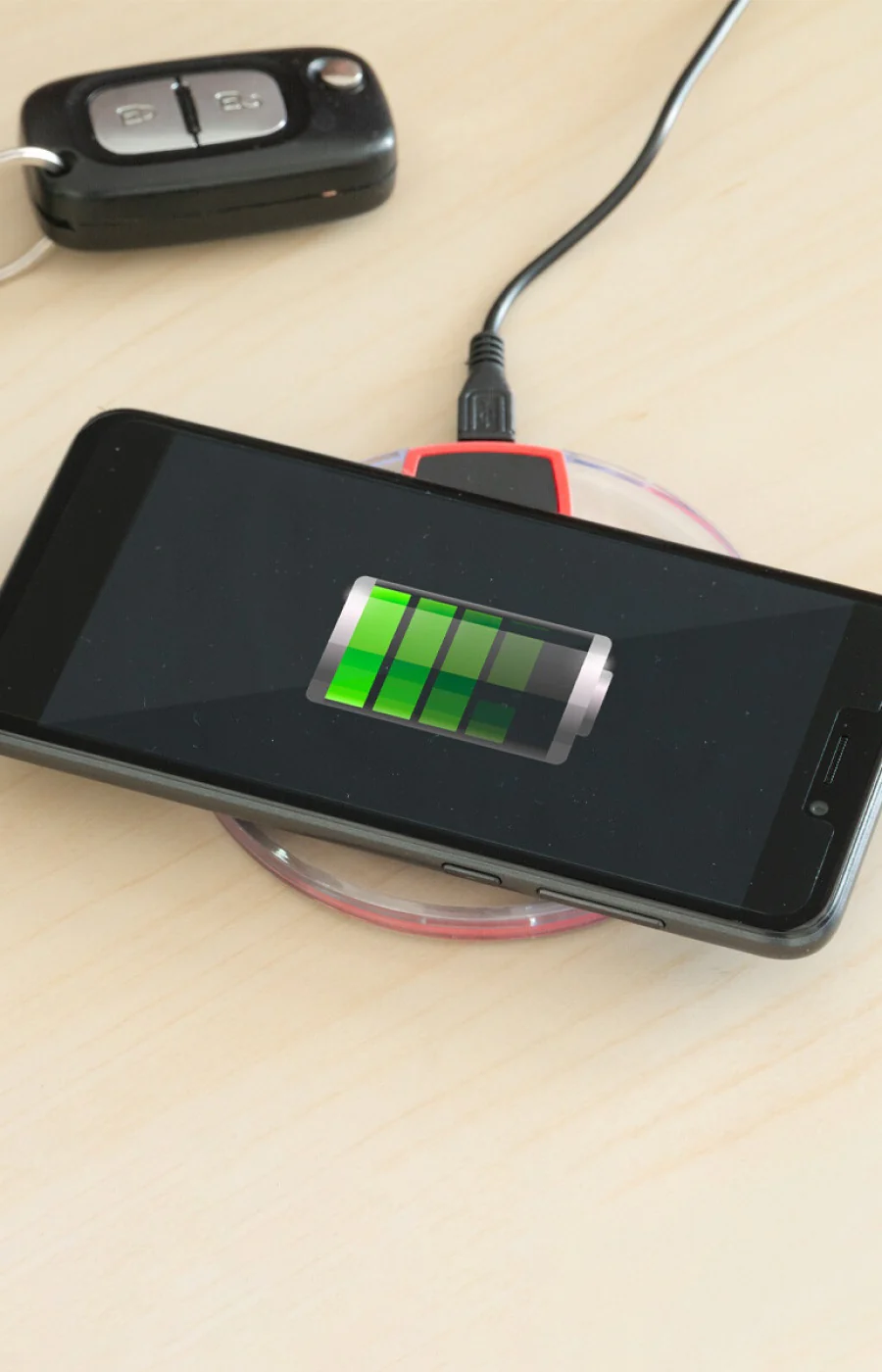 Chargeur sans fil - Image 2