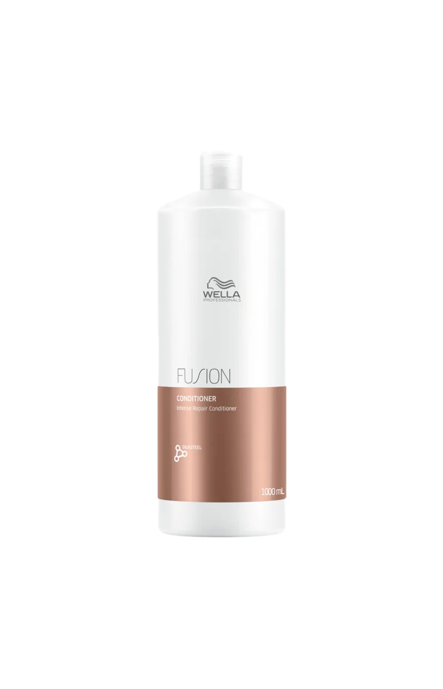 Après-shampoing réparation - Fusion Intense Repair - Cheveux abîmés - 1 L