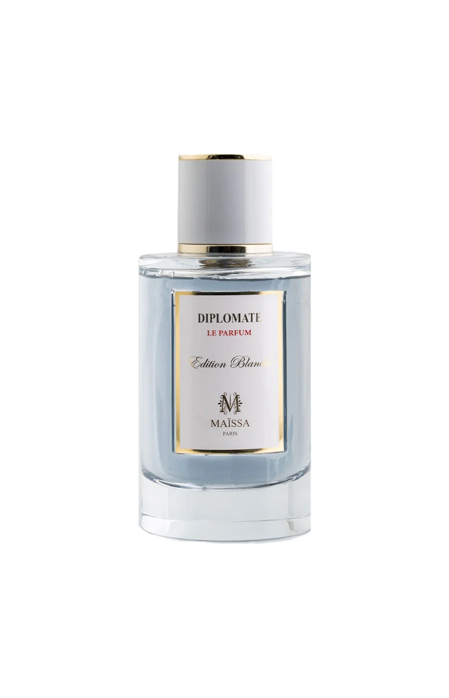 Signature Diplomate Eau de parfum - Floral fruité