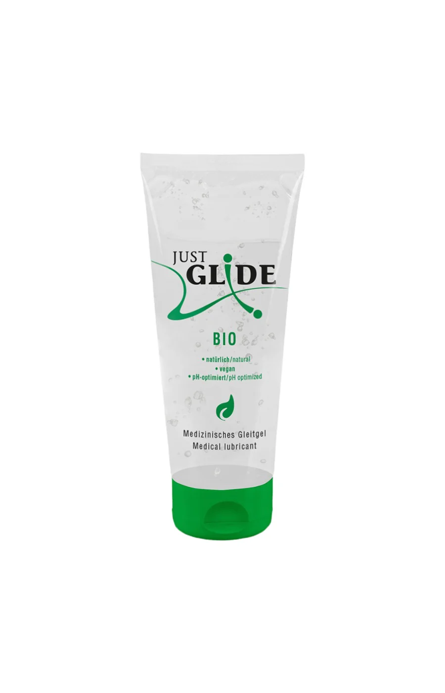 Lubrifiant bio à base d'eau - 200 ml - Image 2