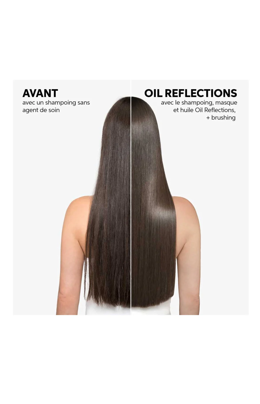 Shampoing révélateur de lumière - Oil Reflections - 500 ml - Image 5