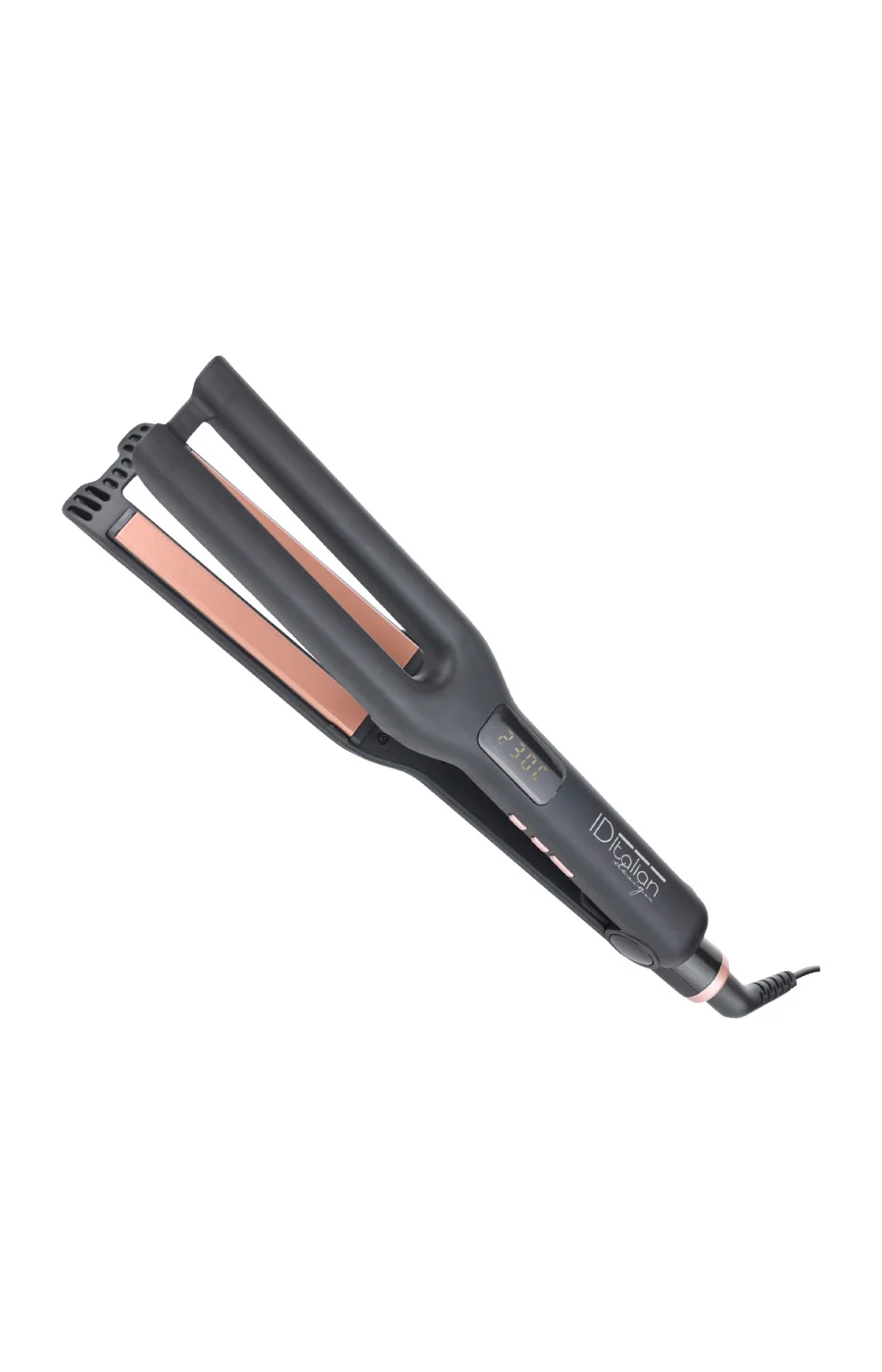 Lisseur en céraminque double plaque - Precision-Pro Dual Plate - 230°C