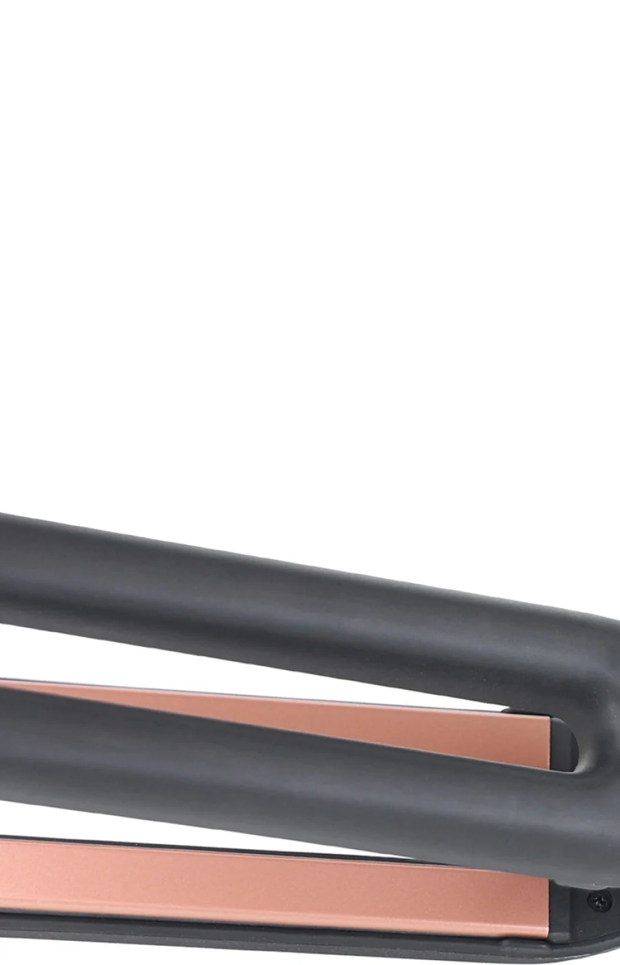 Lisseur en céraminque double plaque - Precision-Pro Dual Plate - 230°C - Image 3