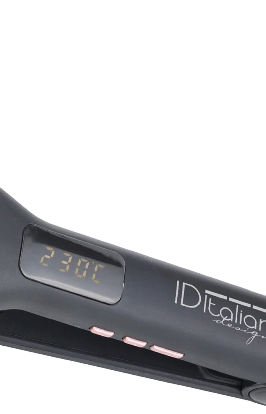 Lisseur en céraminque double plaque - Precision-Pro Dual Plate - 230°C - Image 4