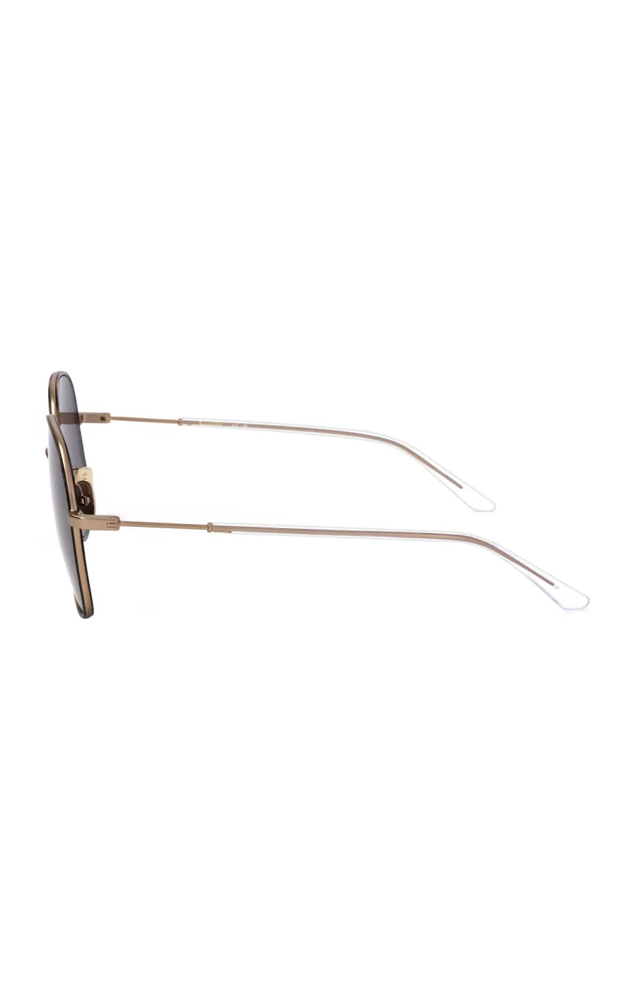 Sandro - Lunettes de soleil - Catégorie 2-Marron - Image 3