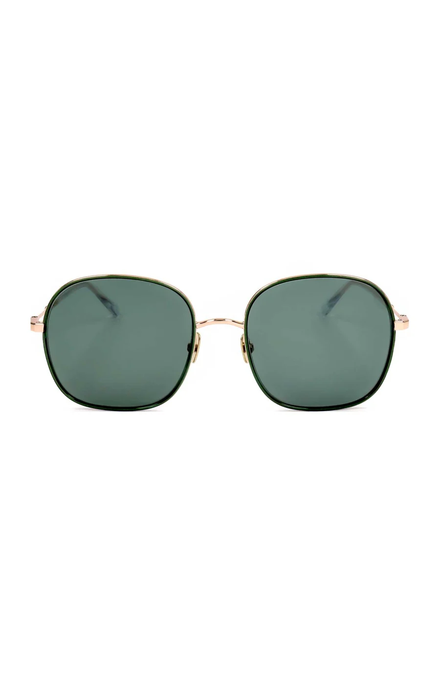 Sandro - Lunettes de soleil - Catégorie 2-Vert d'eau - Image 2