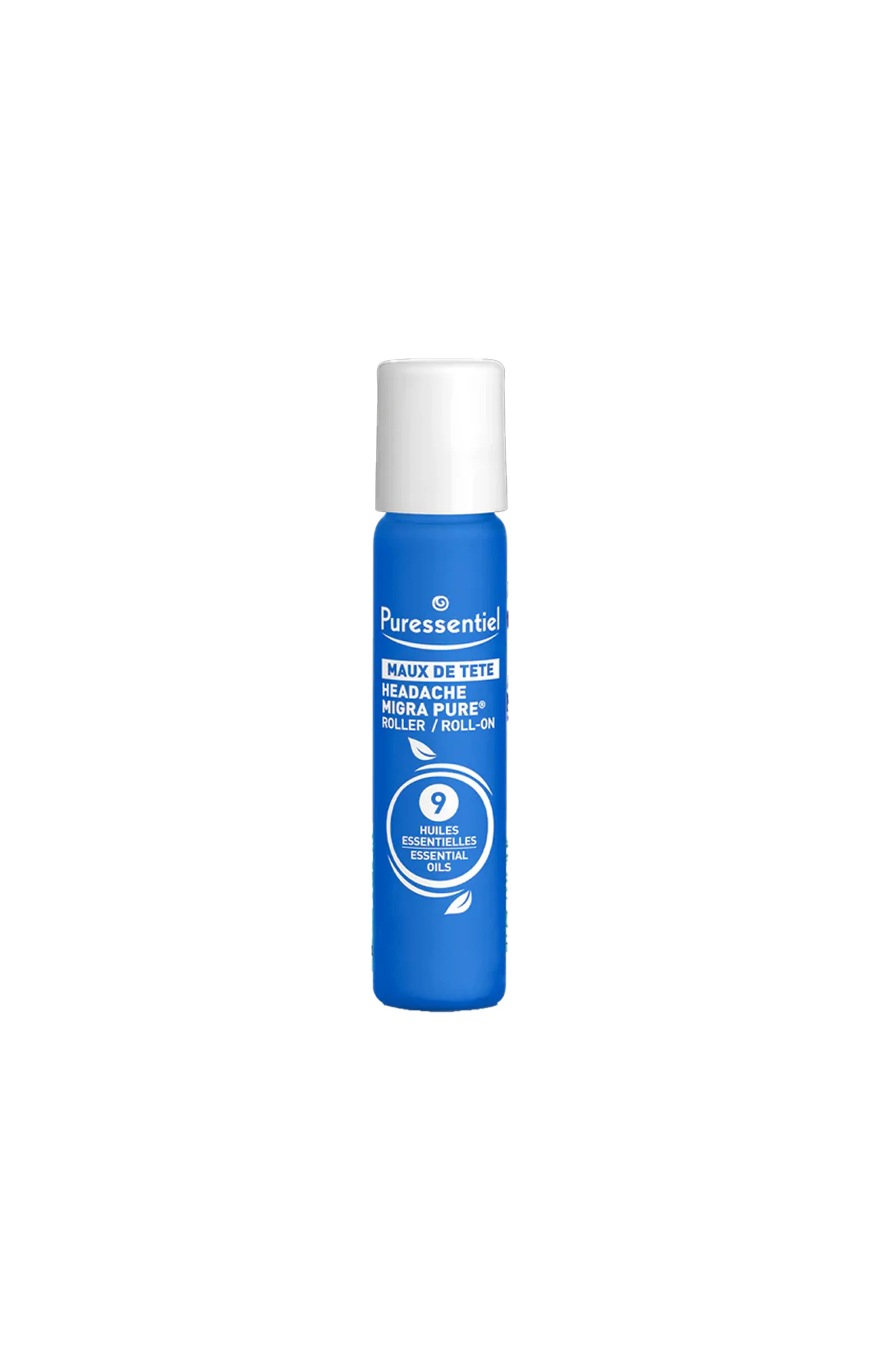 Roll-on Maux de Tête - 5ml