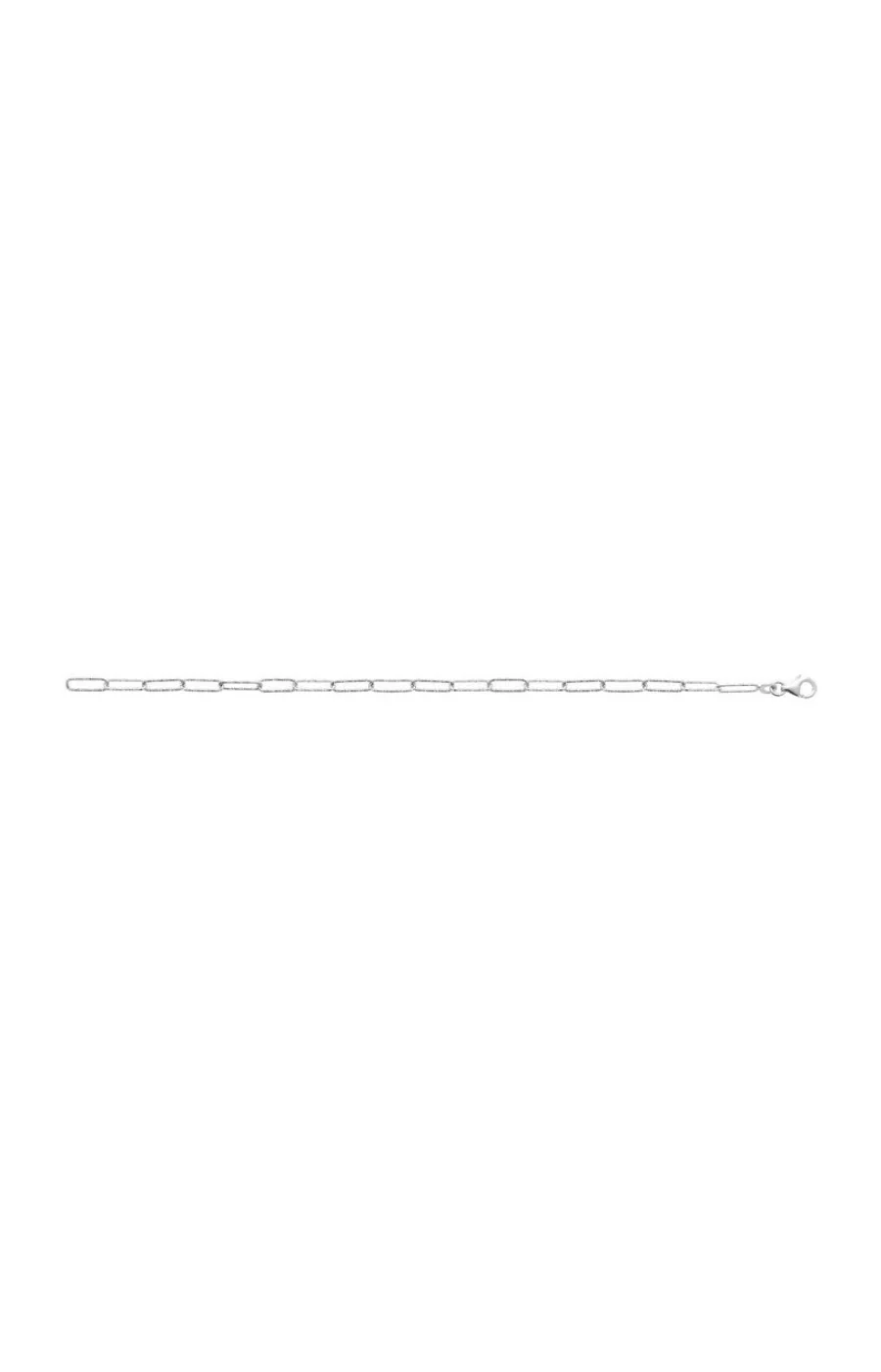 Bracelet - Argent 925/1000 rhodié - Image 3