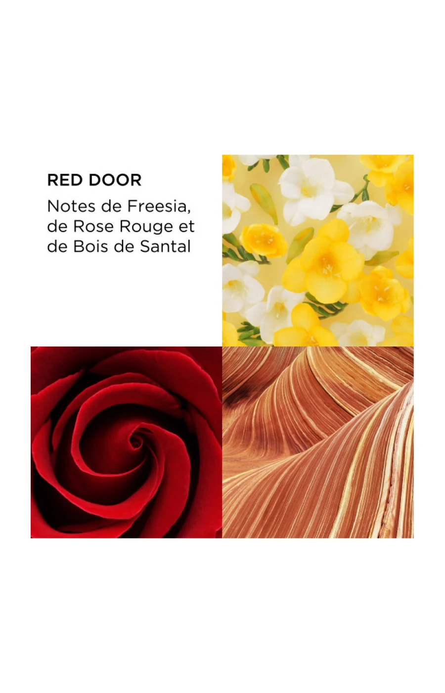 Coffret Red Door Eau de Toilette - 3 produits - Image 2