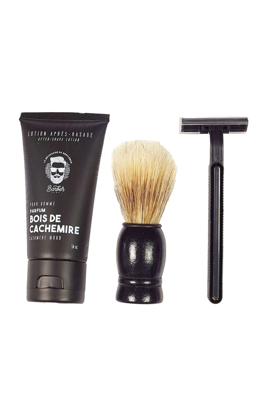 Coffret de rasage - Homme - 3 produits - Image 2