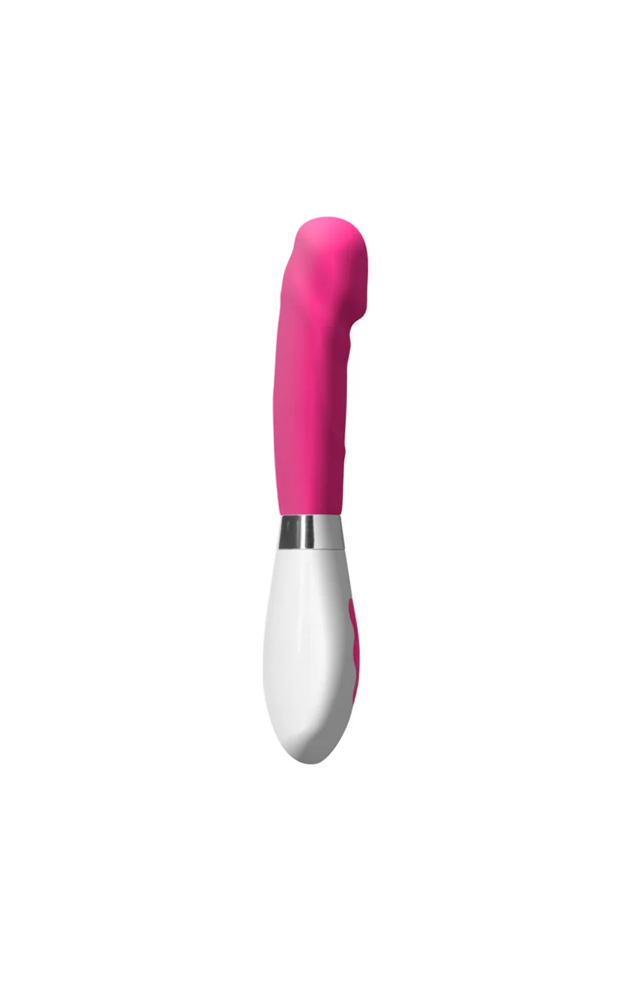Vibromassseur - Asopus - 10 modes - Rose