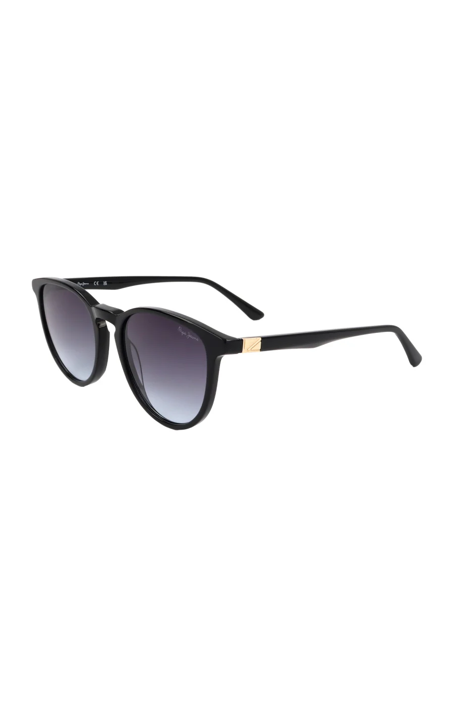 Pepe Jeans - Lunettes de soleil - Catégorie 3 - Homme - Noir
