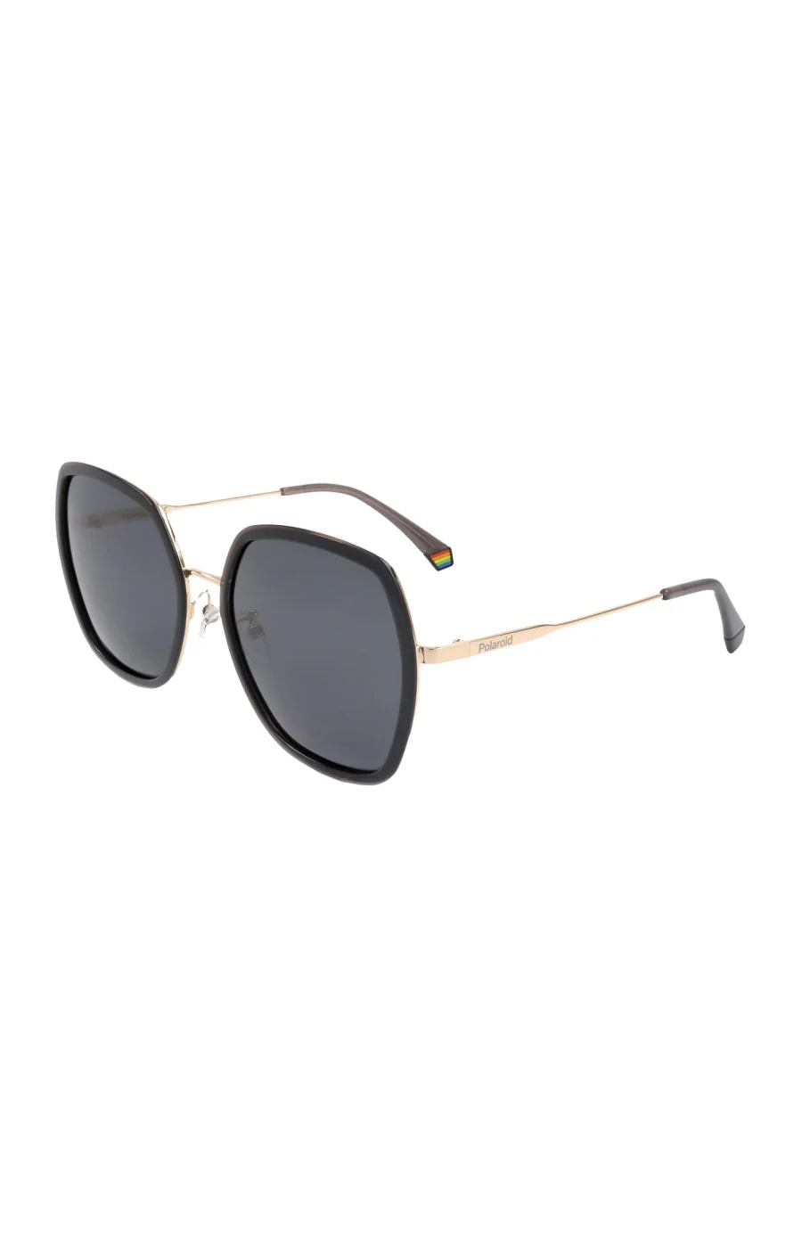 Polaroid - Lunettes de soleil - Catégorie 3 - Gris