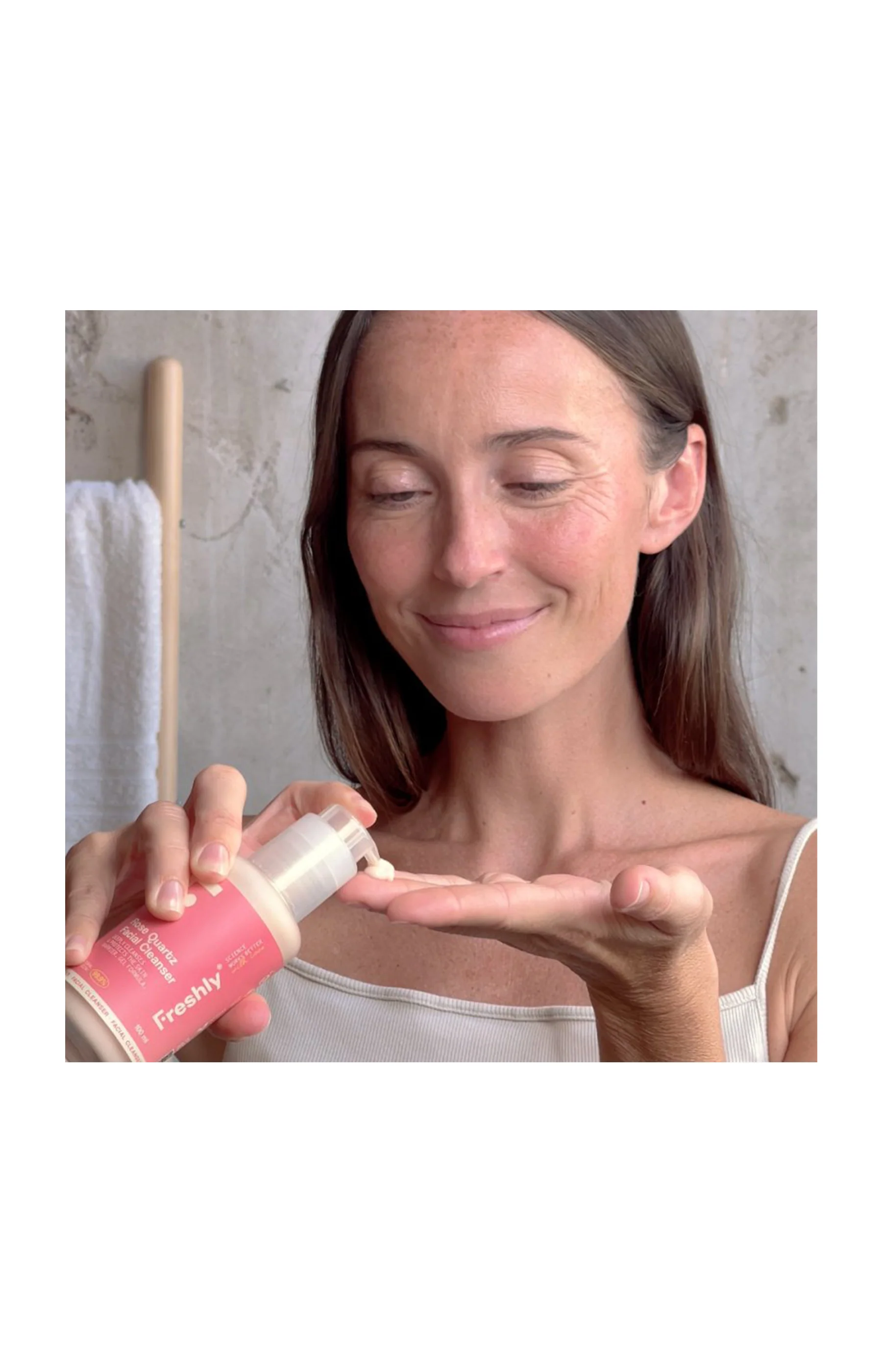 Routine soins anti-âge - Visage - 4 produits - Image 2