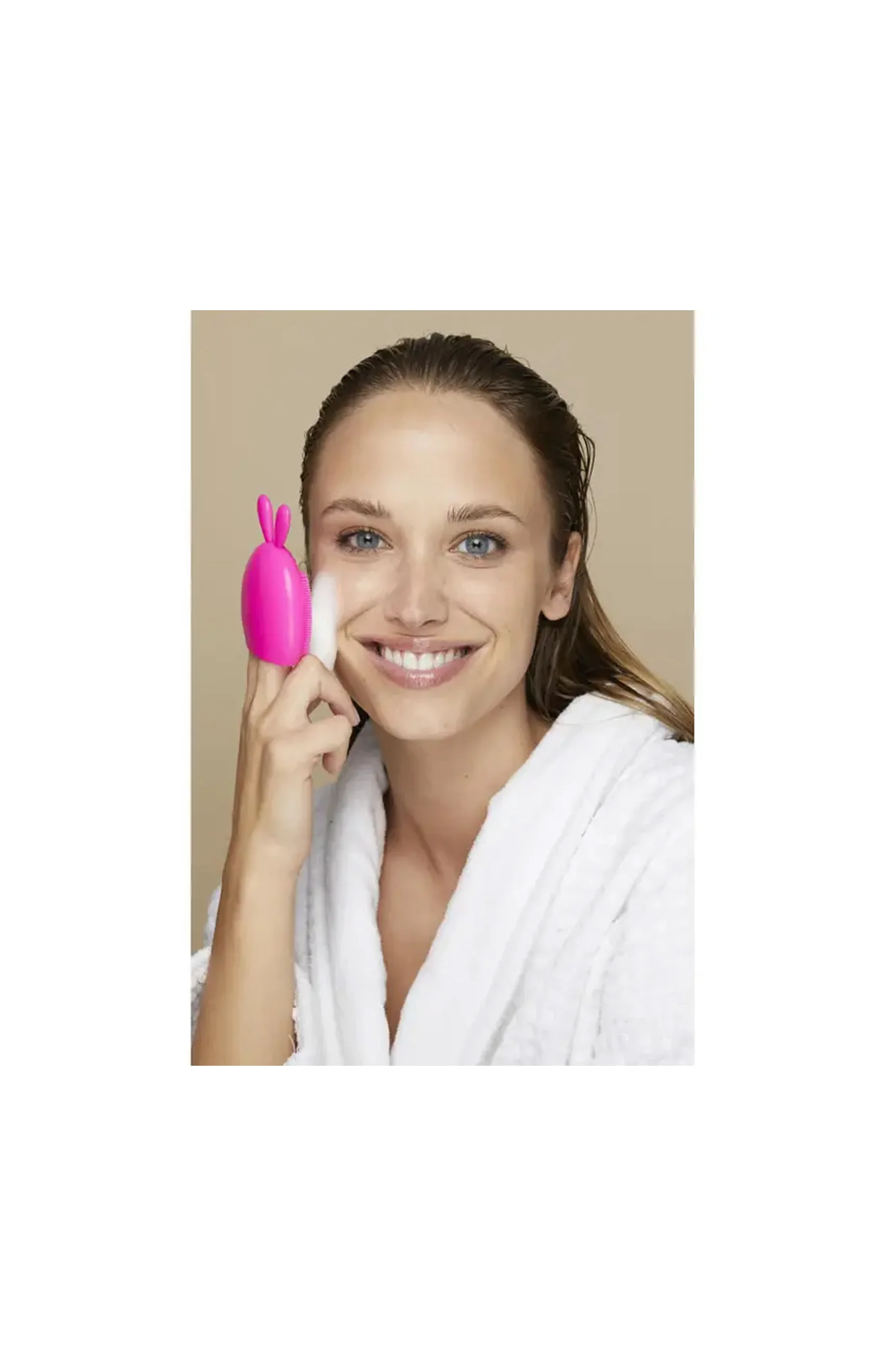 Kit nettoyant & exfoliant - 2 produits - Image 2
