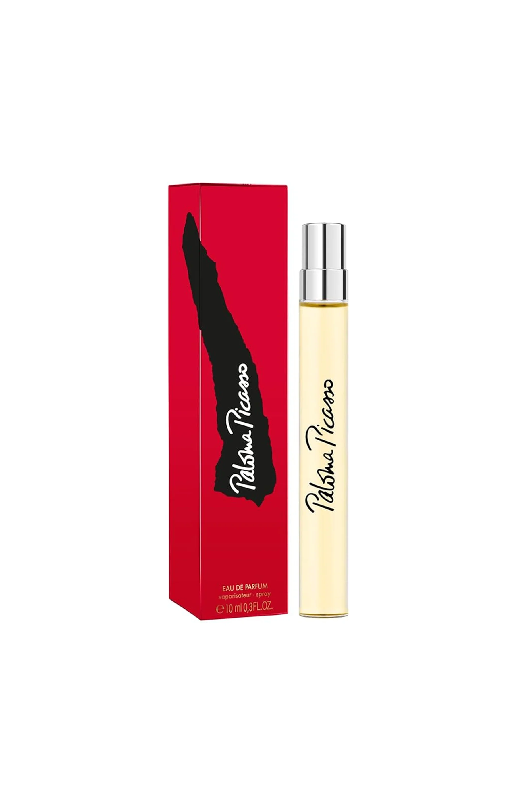 Eau de toilette - Mon Parfum - Floral