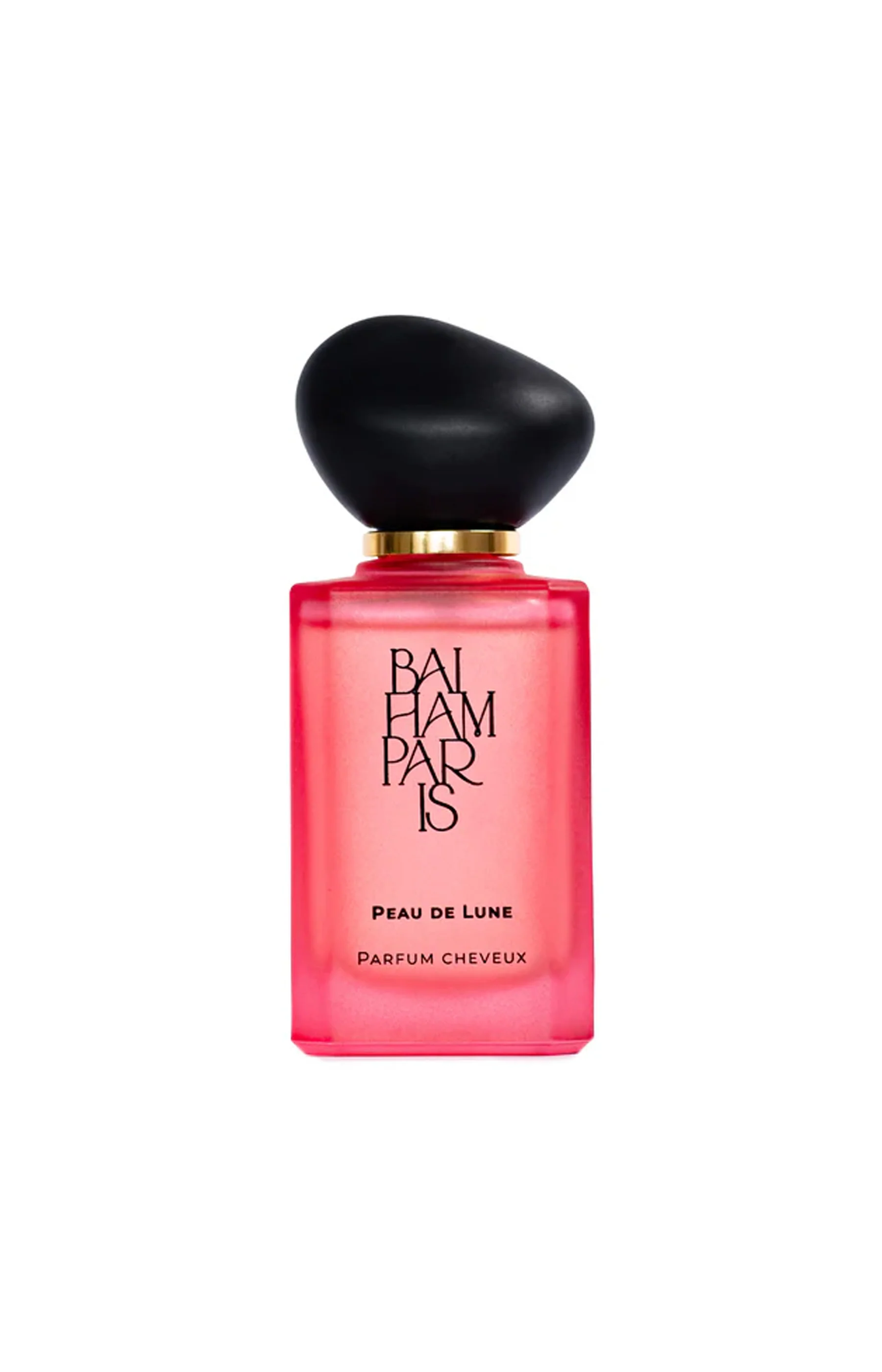Parfum cheveux - Peau de lune - Fruits rouges & jasmin