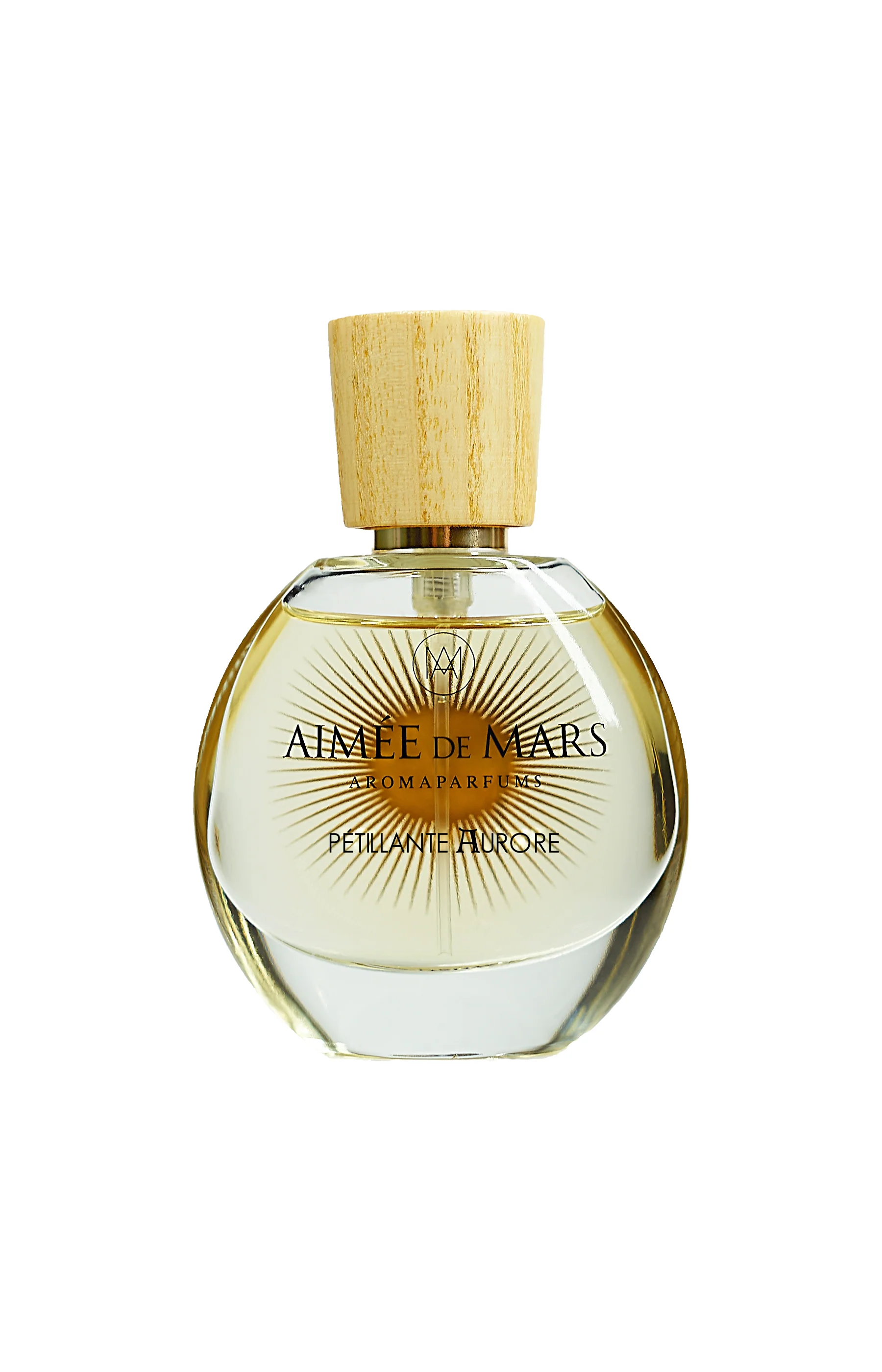 Pétillante Aurore Eau de parfum - Fruité