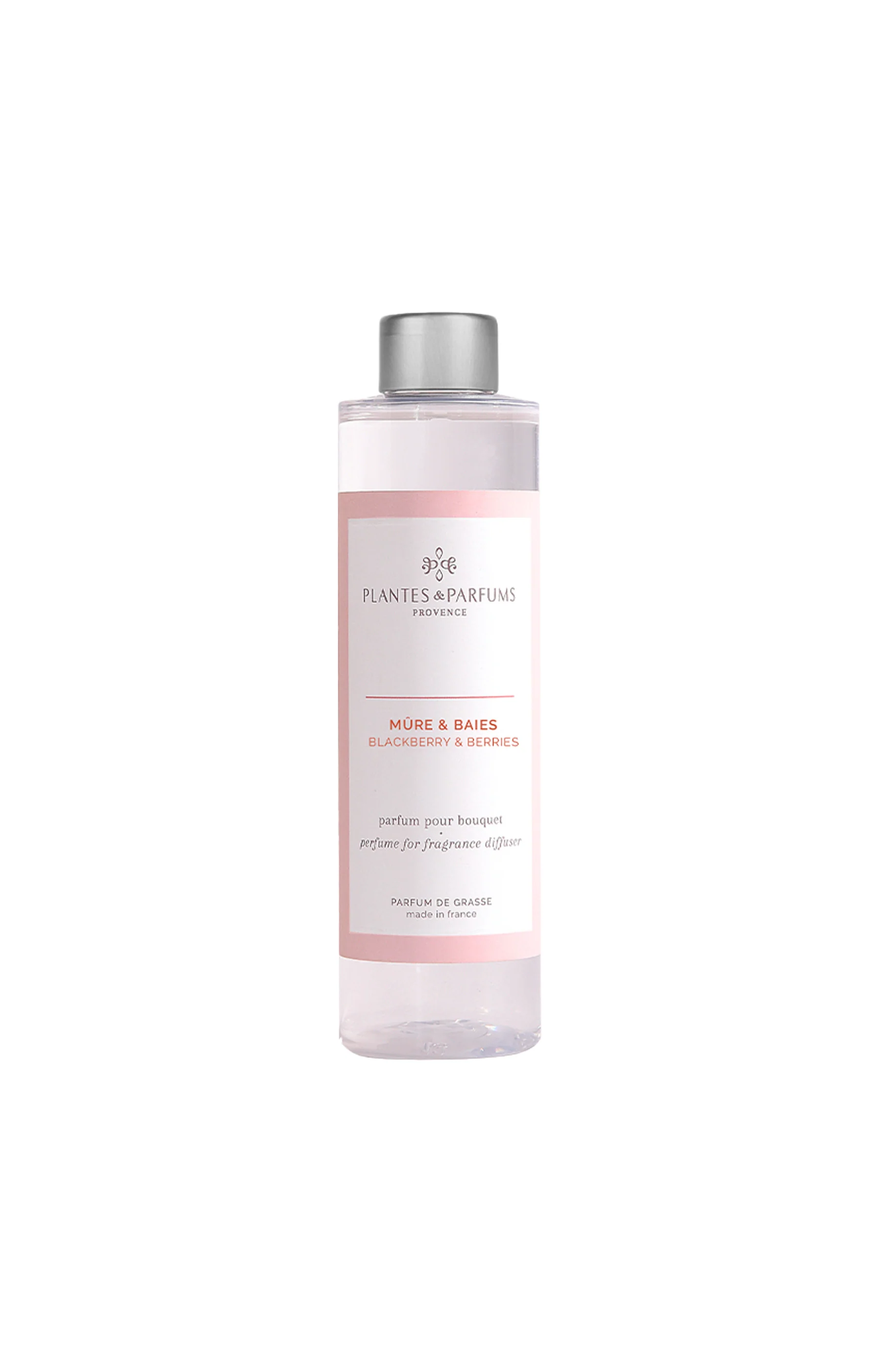 Recharge pour bouquet parfumé - Mûre & baies - 200 ml