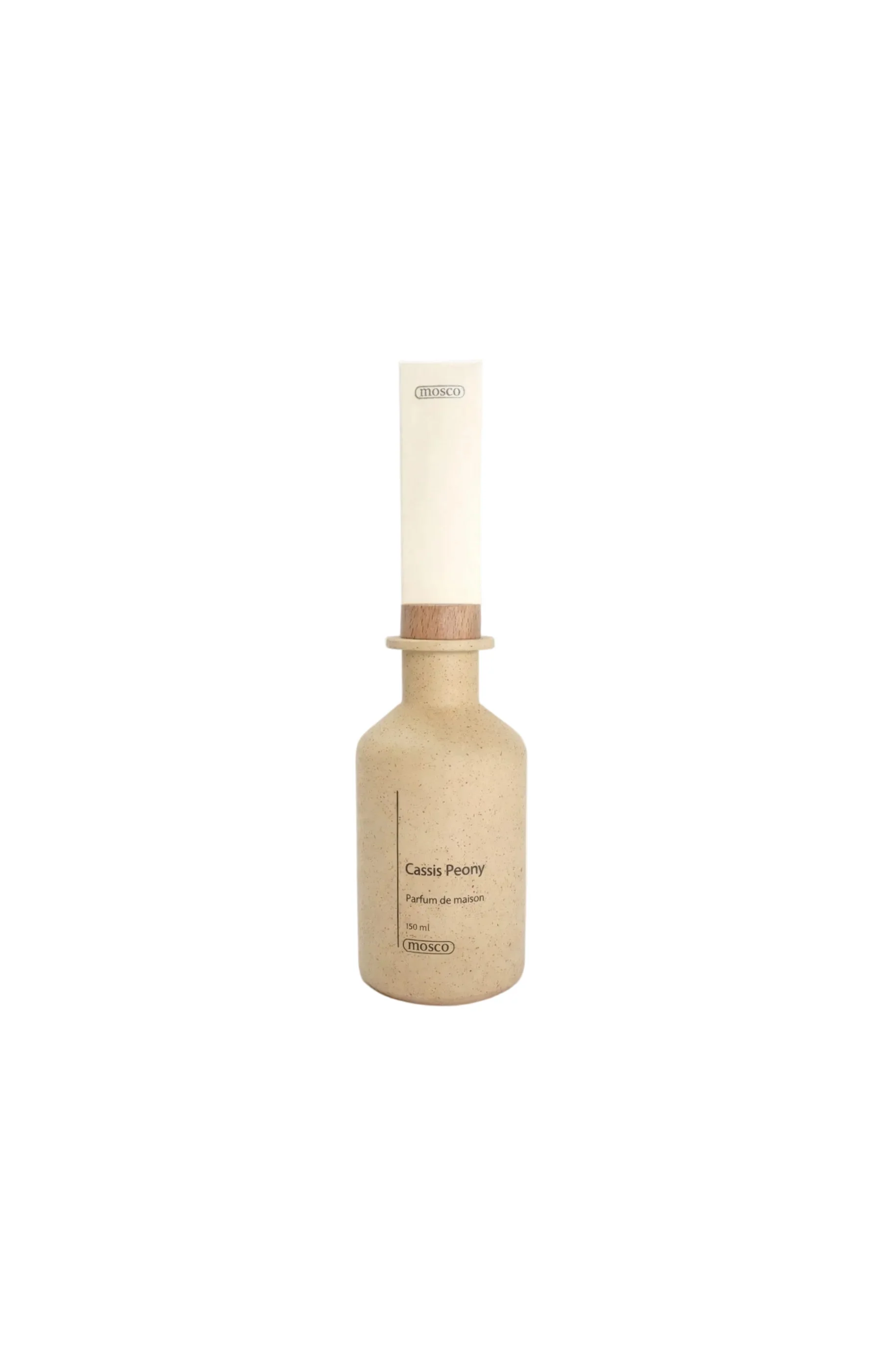 Parfum d'ambiance - Cassis & Peony - 150 ml