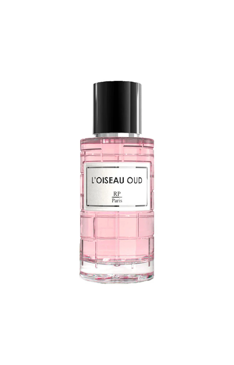 L'oiseau Oud Eau de parfum - Oriental - Mixte