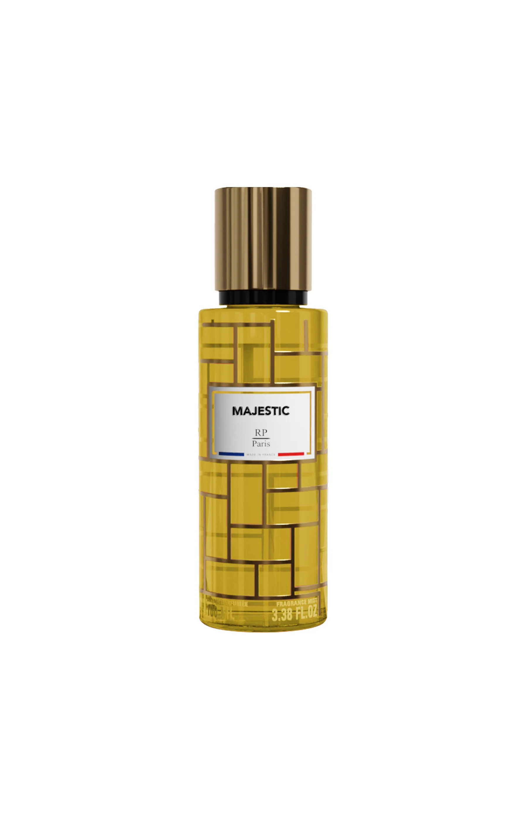 Majestic - Brume parfumée - Muguet & pêche - Mixte - Image 2