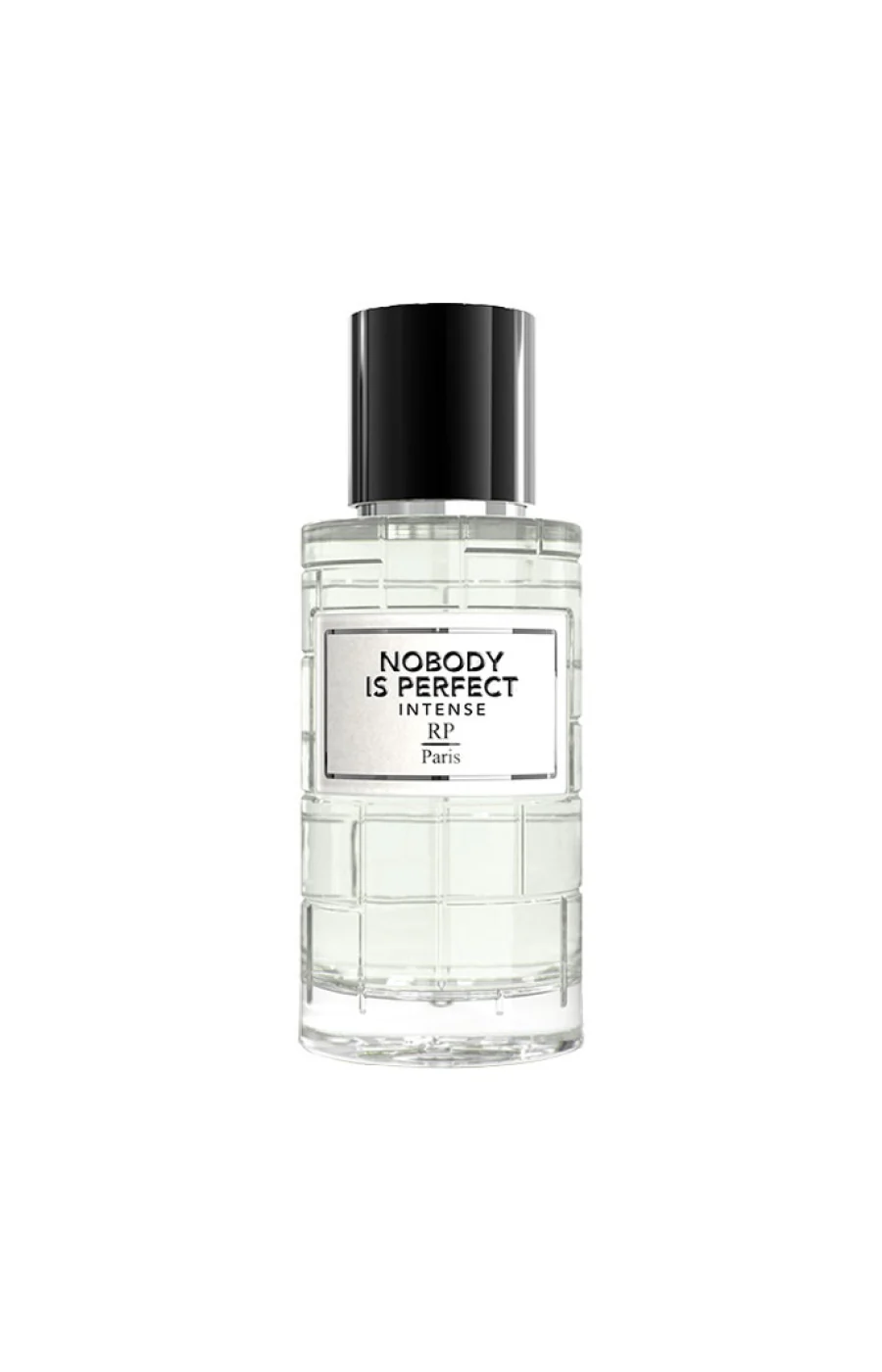 Nobody is Perfect Intense Eau de parfum - Oriental - Mixte