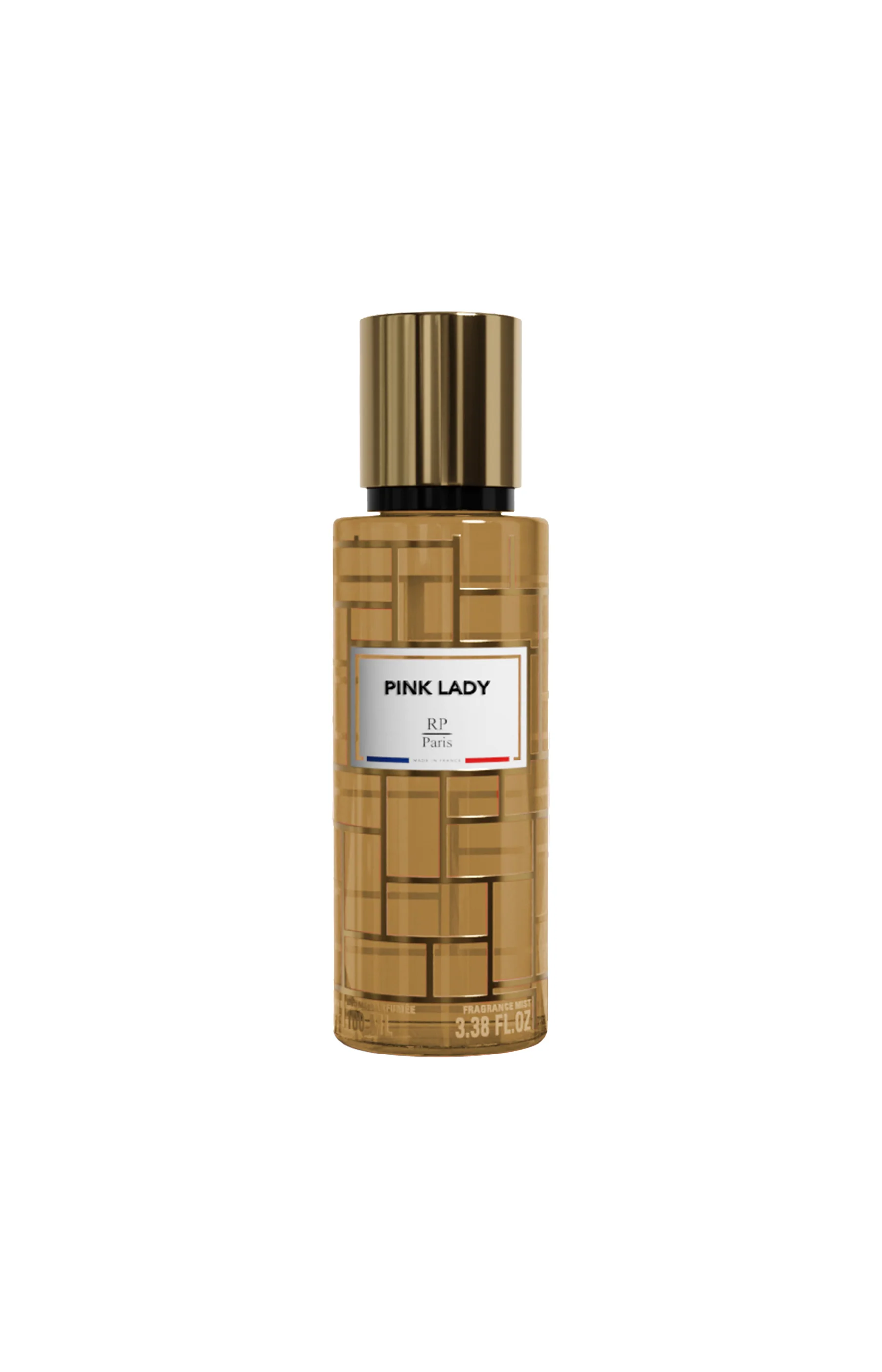 Brume parfumée - Pink Lady - Violette & framboise - Mixte - Image 2