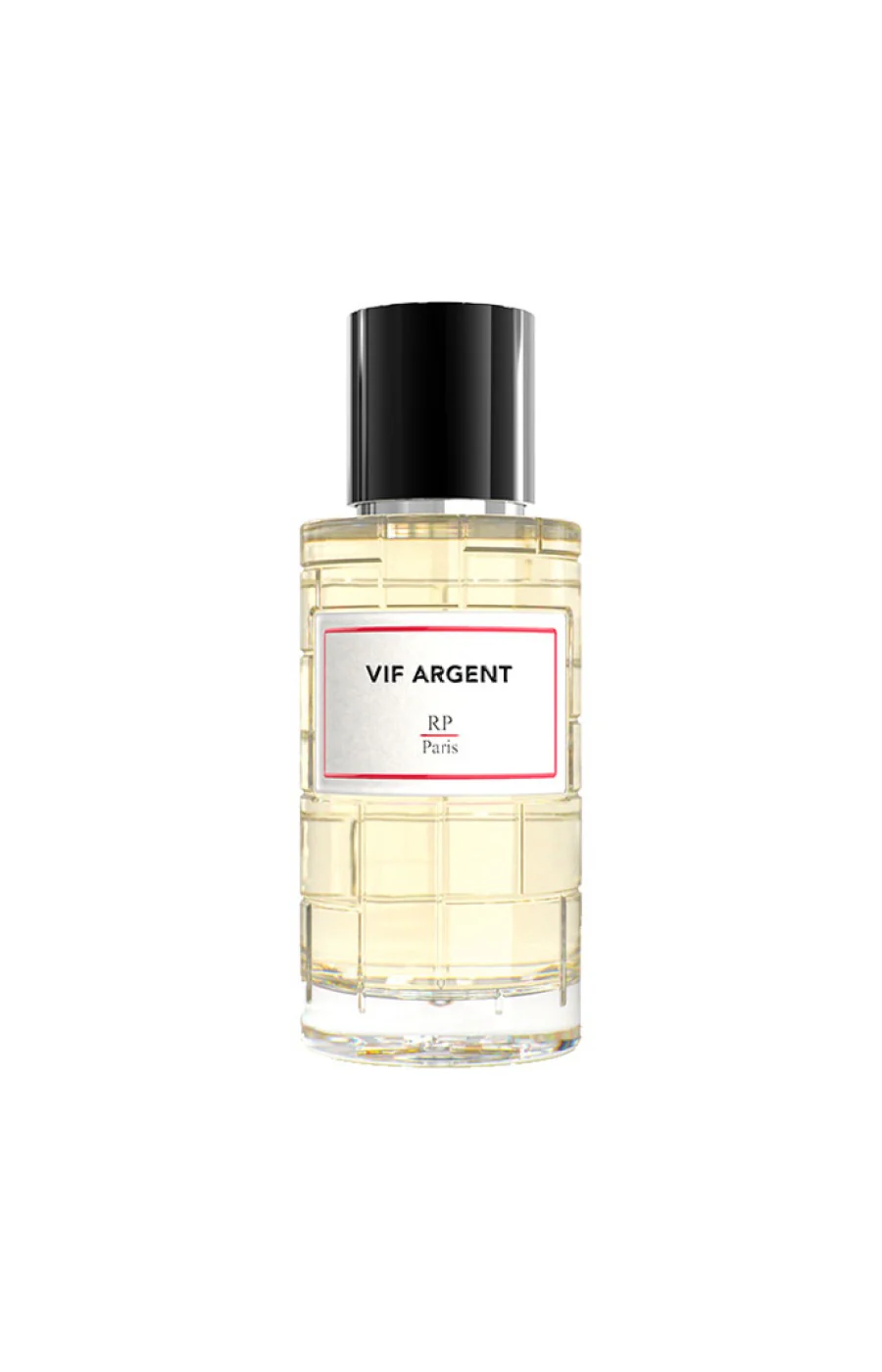 Vif Argent Eau de parfum - Floral - 50 ml