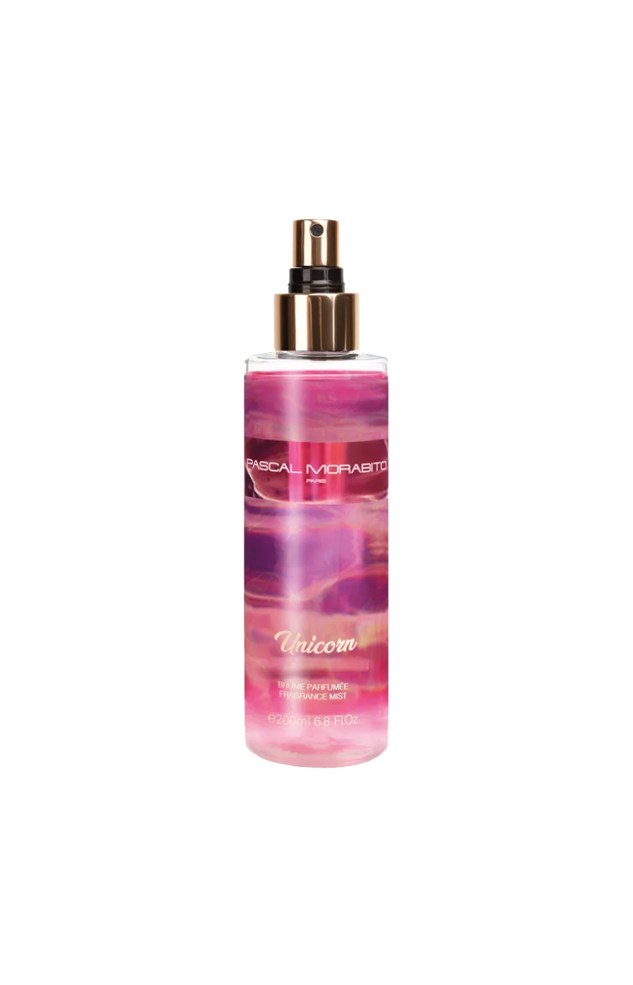 Unicorn Brume parfumée - Accord marin & rose