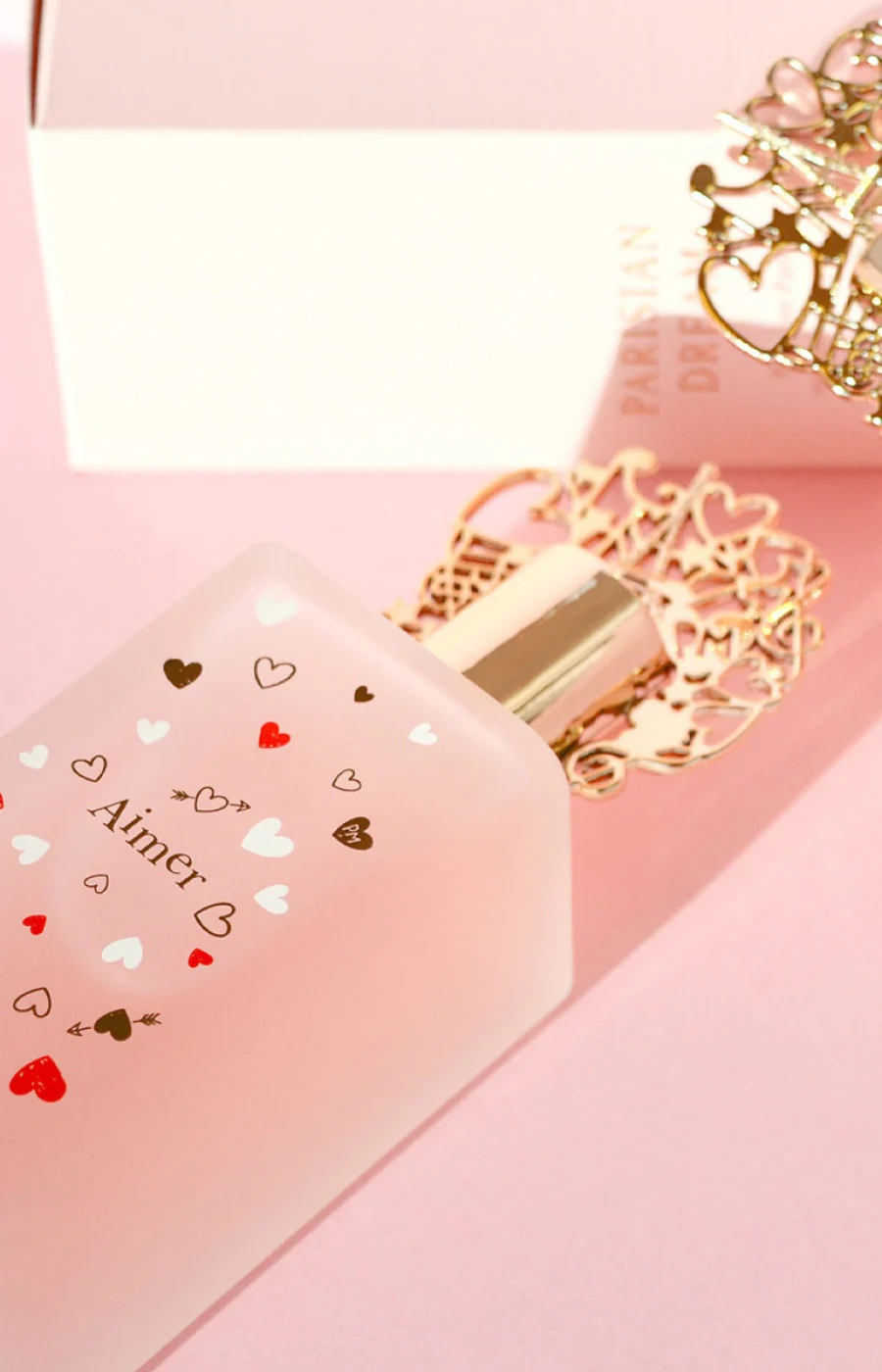 Aimer Eau de parfum - Floral oriental - Image 3