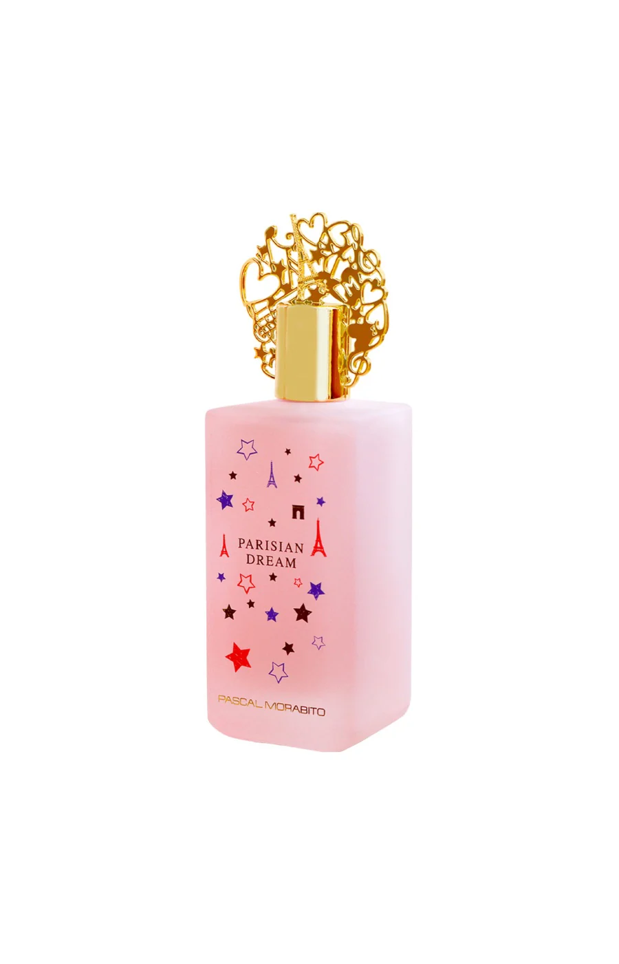 Parisian Dream Eau de parfum - Floral gourmand - Image 4