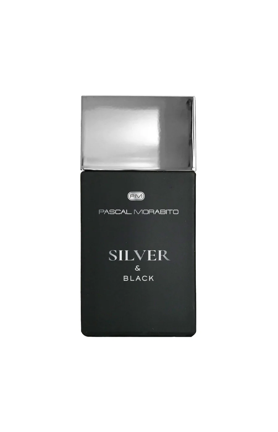 Silver & Black Eau de toilette - Hespéridé - Homme - 100 ml - Image 2