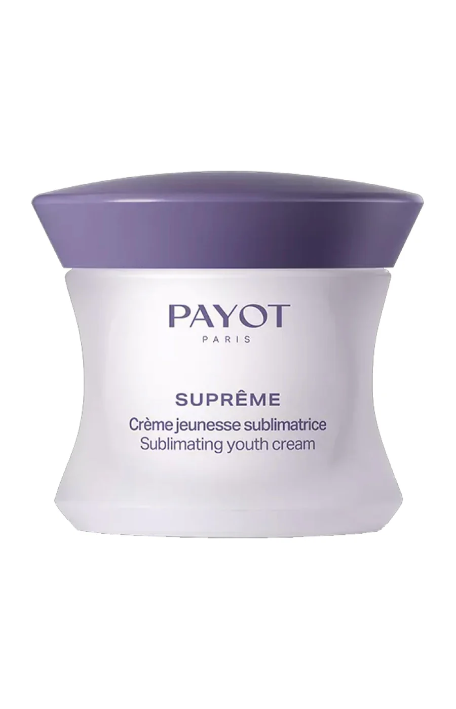 Crème jeunesse sublimatrice - Suprême Youth - 50 ml