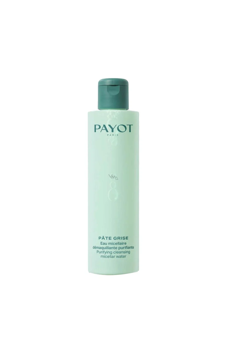 Eau micellaire purifiante - Pâte Grise - Peaux à imperfections - 200 ml