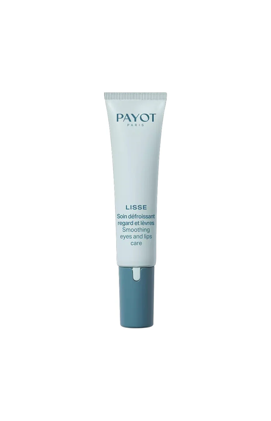 Soin défroissant - Lisse - Acide hyaluronique - Yeux & lèvres - 15 ml