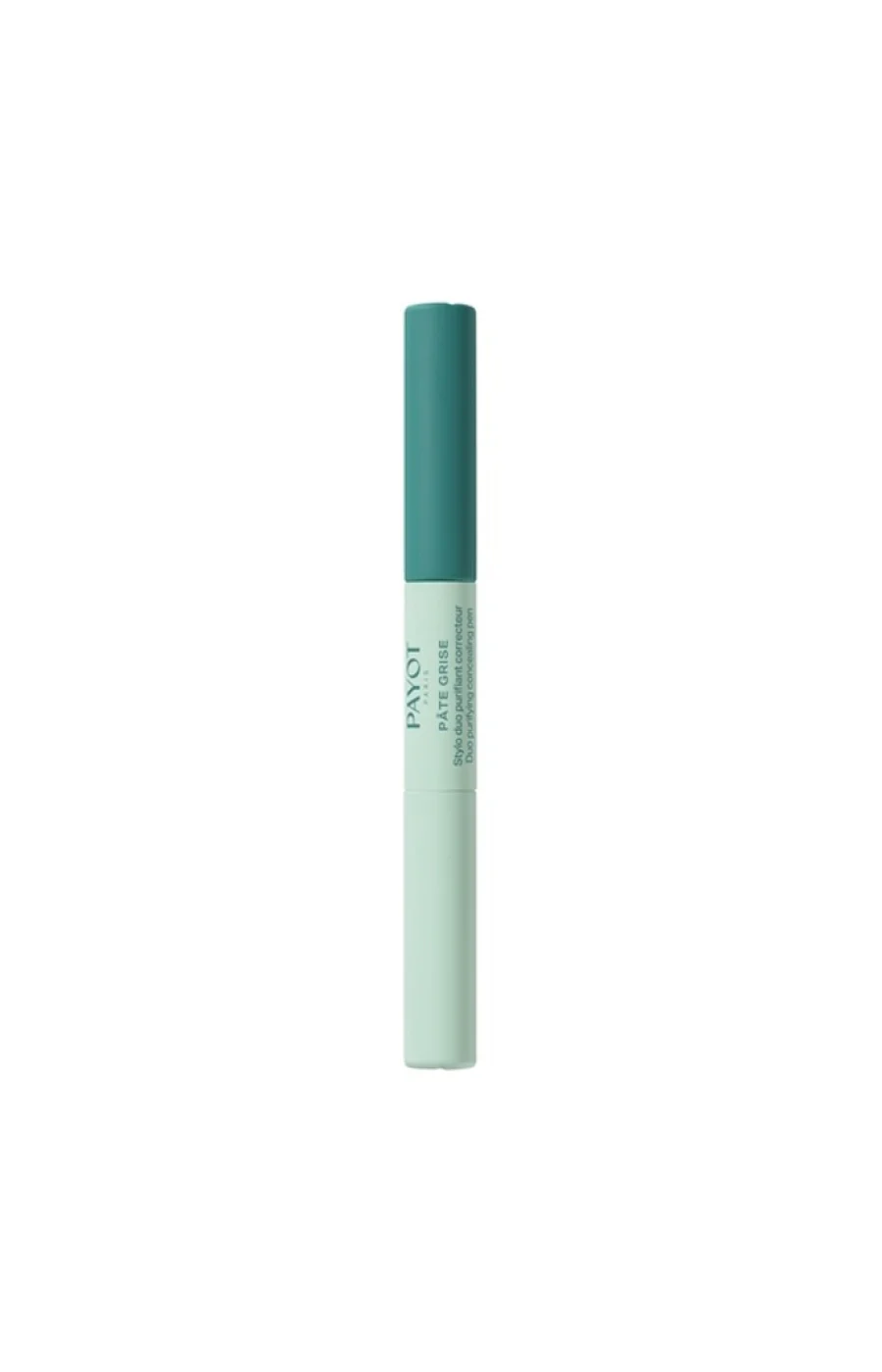 Stylo purifiant & correcteur - Pâte Grise - Peaux mixtes à grasses - 6 ml - Image 2