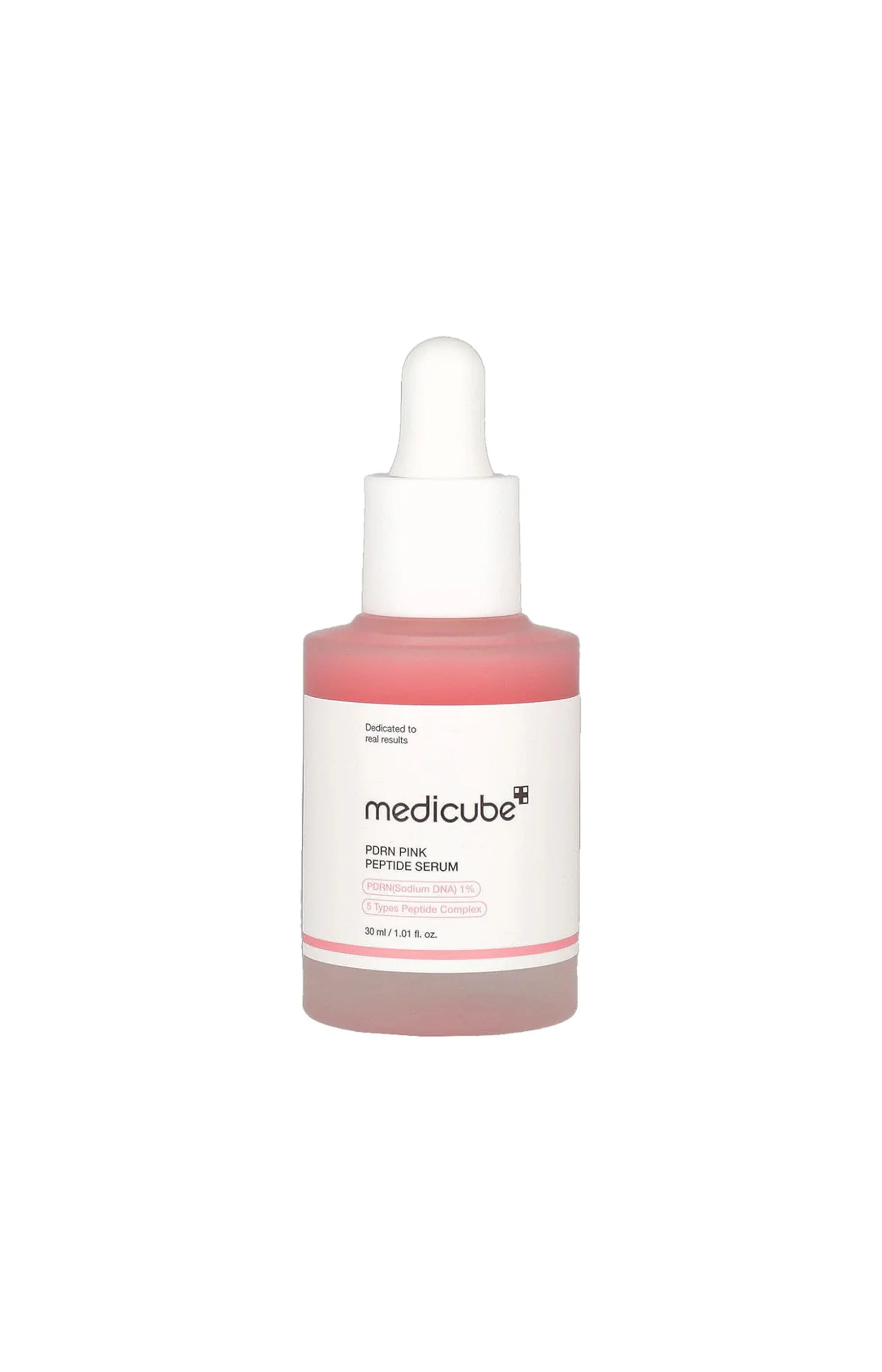 Sérum aux peptides - PDRN PINK - 30 ml